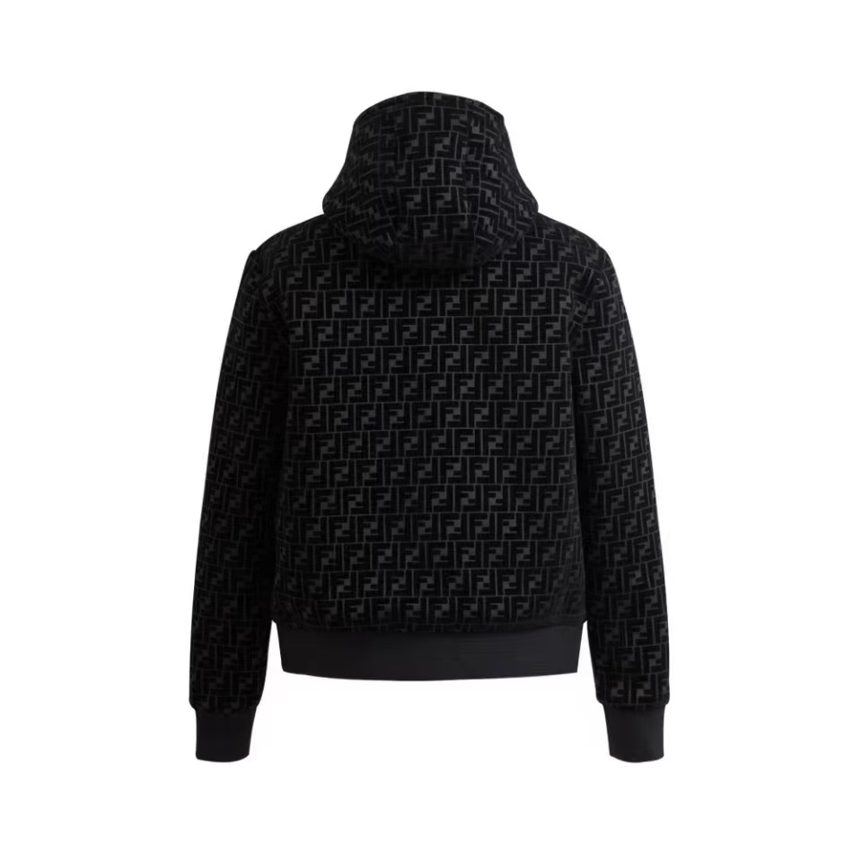 Cheap Fendi Jackets For Men in 229091, $120 USD- [IB229091] - Replica Fendi Jackets For Men