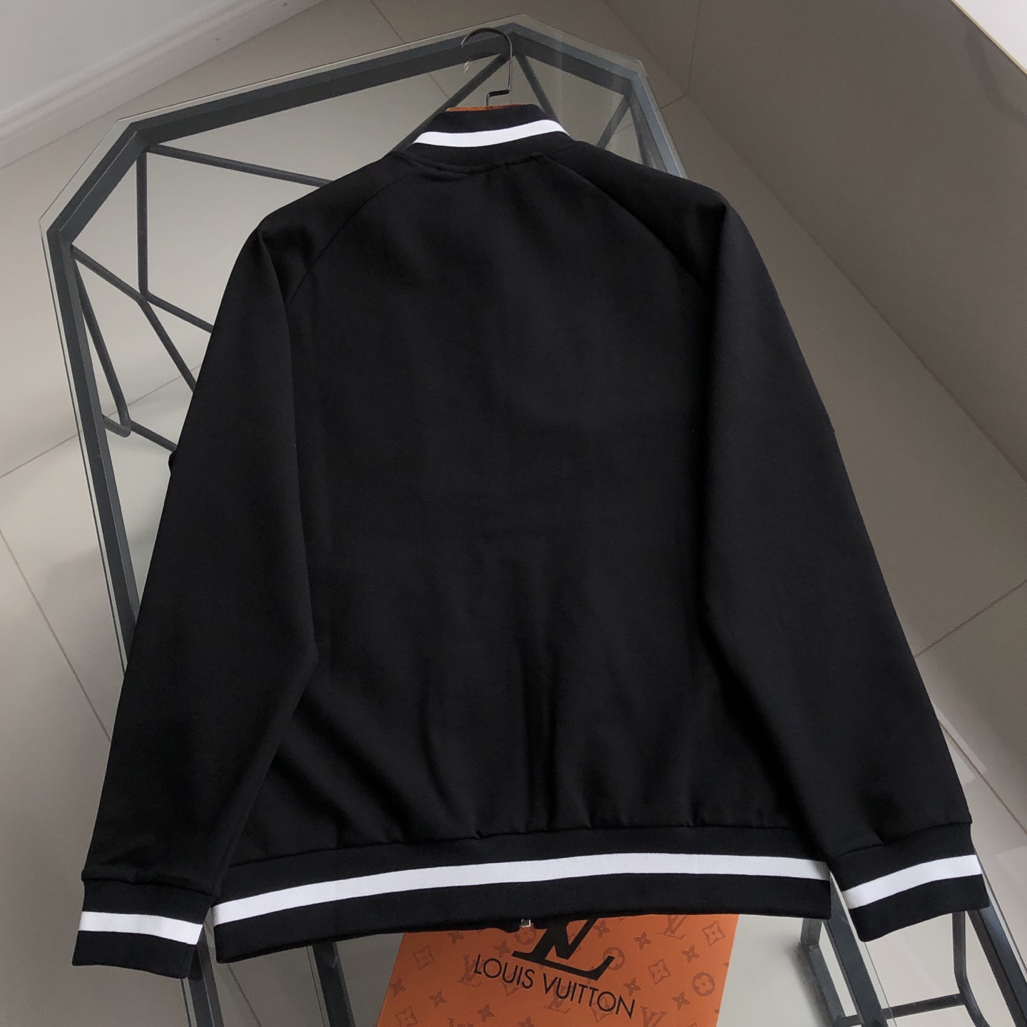 Cheap Fendi Jackets For Men in 229093, $55 USD- [IB229093] - Replica Fendi Jackets For Men