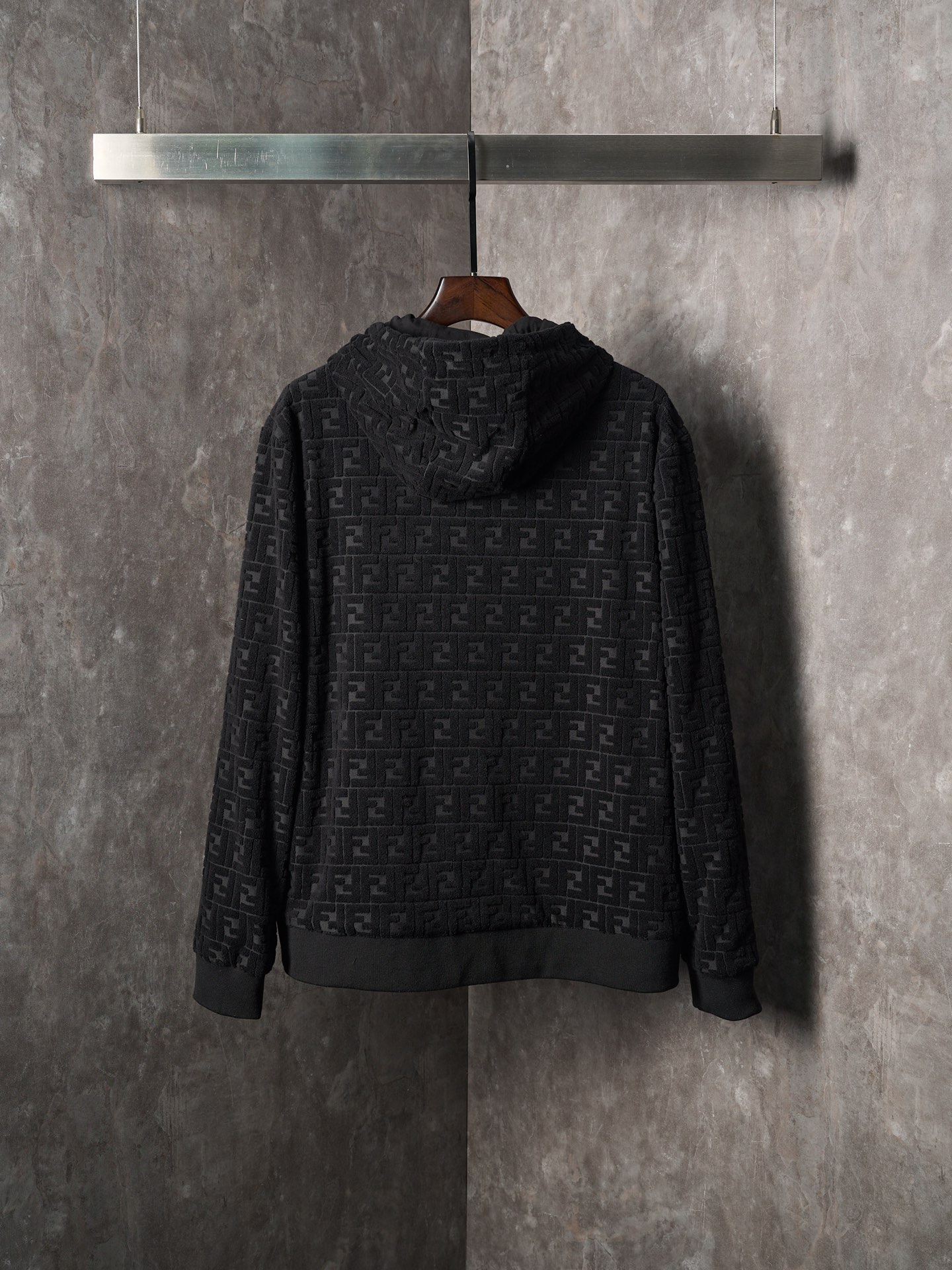 Cheap Fendi Jackets For Men in 229095, $125 USD- [IB229095] - Replica Fendi Jackets For Men