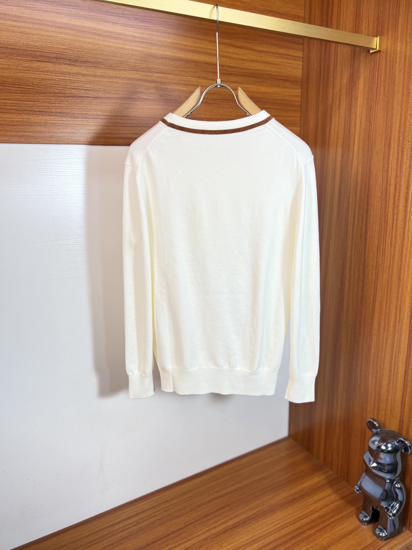 Cheap Fendi Sweaters for Men in 229102, $70 USD- [IB229102] - Replica Fendi Sweaters for Men