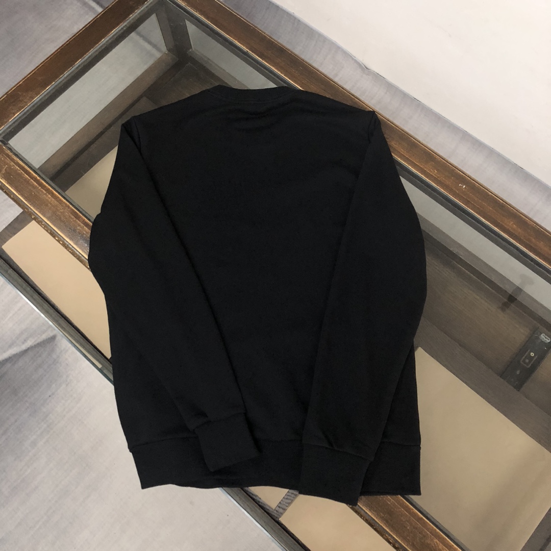 Cheap Fendi Sweaters for Men in 229133, $45 USD- [IB229133] - Replica Fendi Sweaters for Men