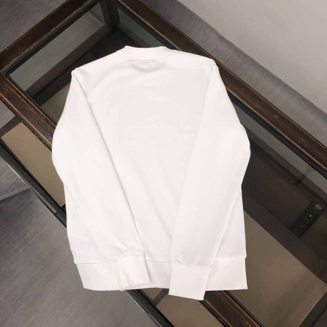 Cheap Fendi Sweaters for Men in 229134, $45 USD- [IB229134] - Replica Fendi Sweaters for Men