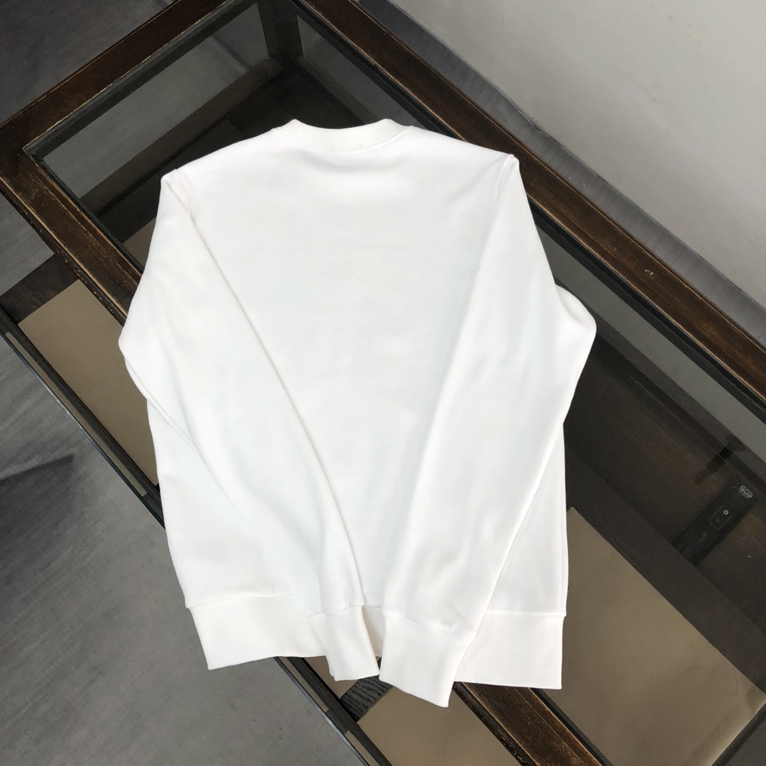 Cheap Fendi Sweaters for Men in 229137, $45 USD- [IB229137] - Replica Fendi Sweaters for Men