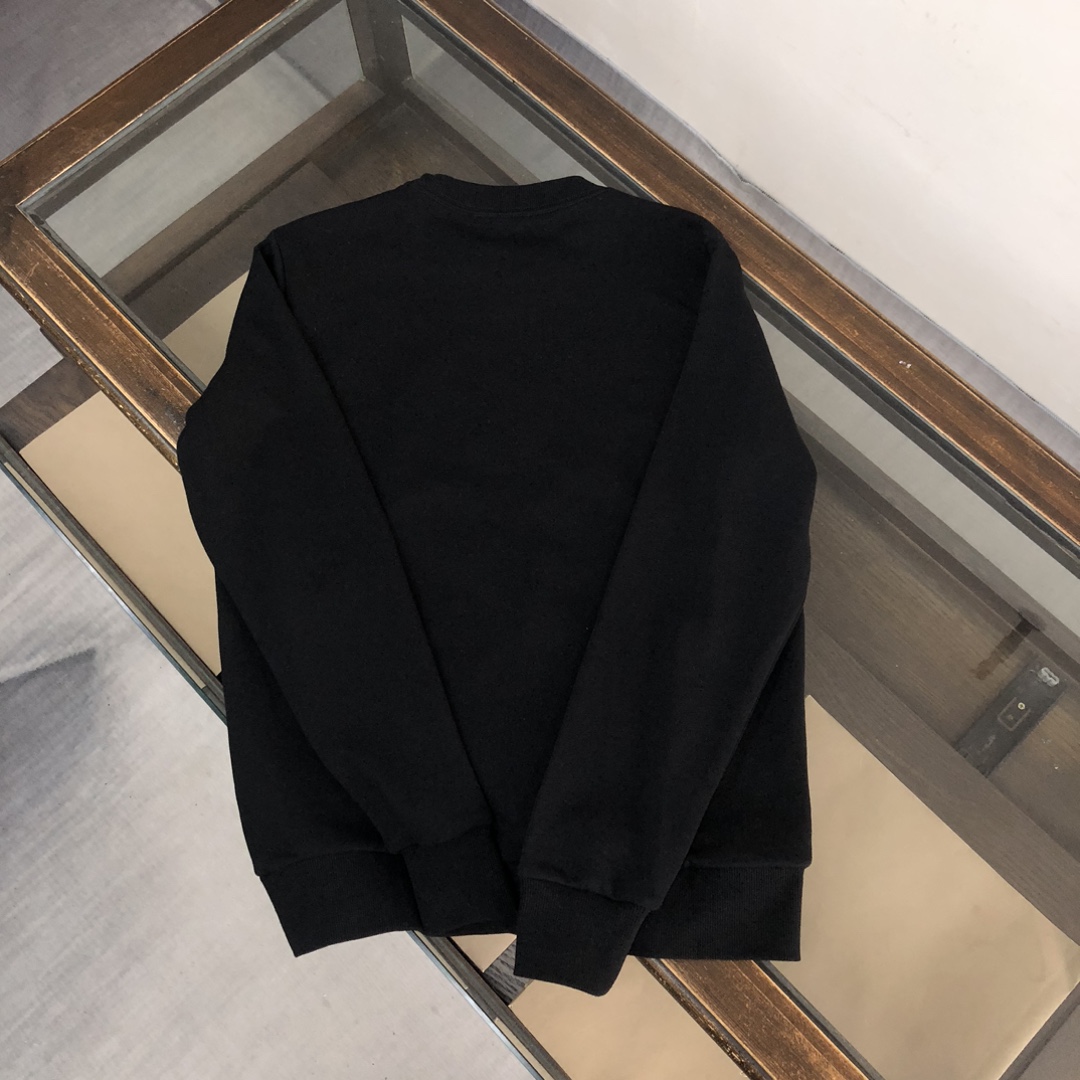 Cheap Fendi Sweaters for Men in 229140, $45 USD- [IB229140] - Replica Fendi Sweaters for Men