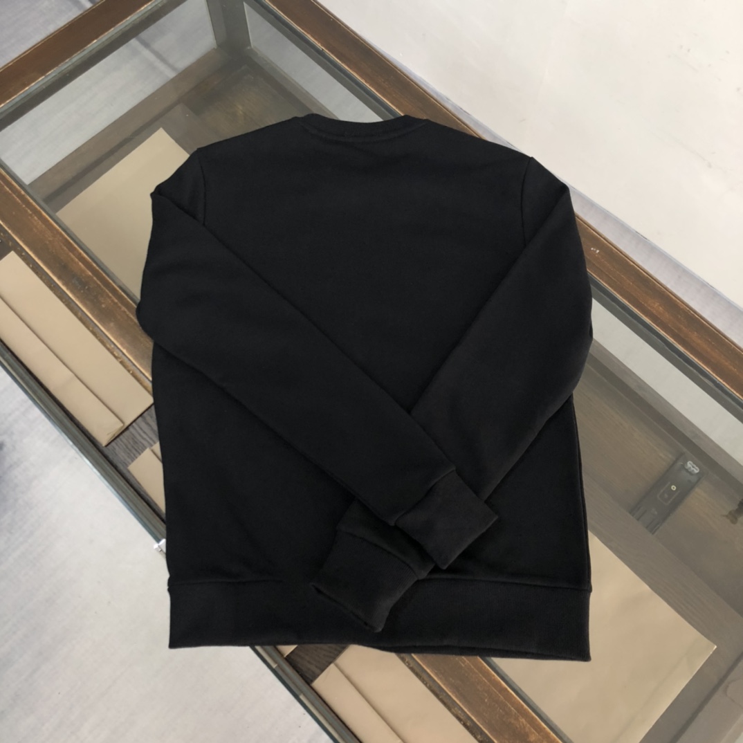 Cheap Fendi Sweaters for Men in 229141, $45 USD- [IB229141] - Replica Fendi Sweaters for Men