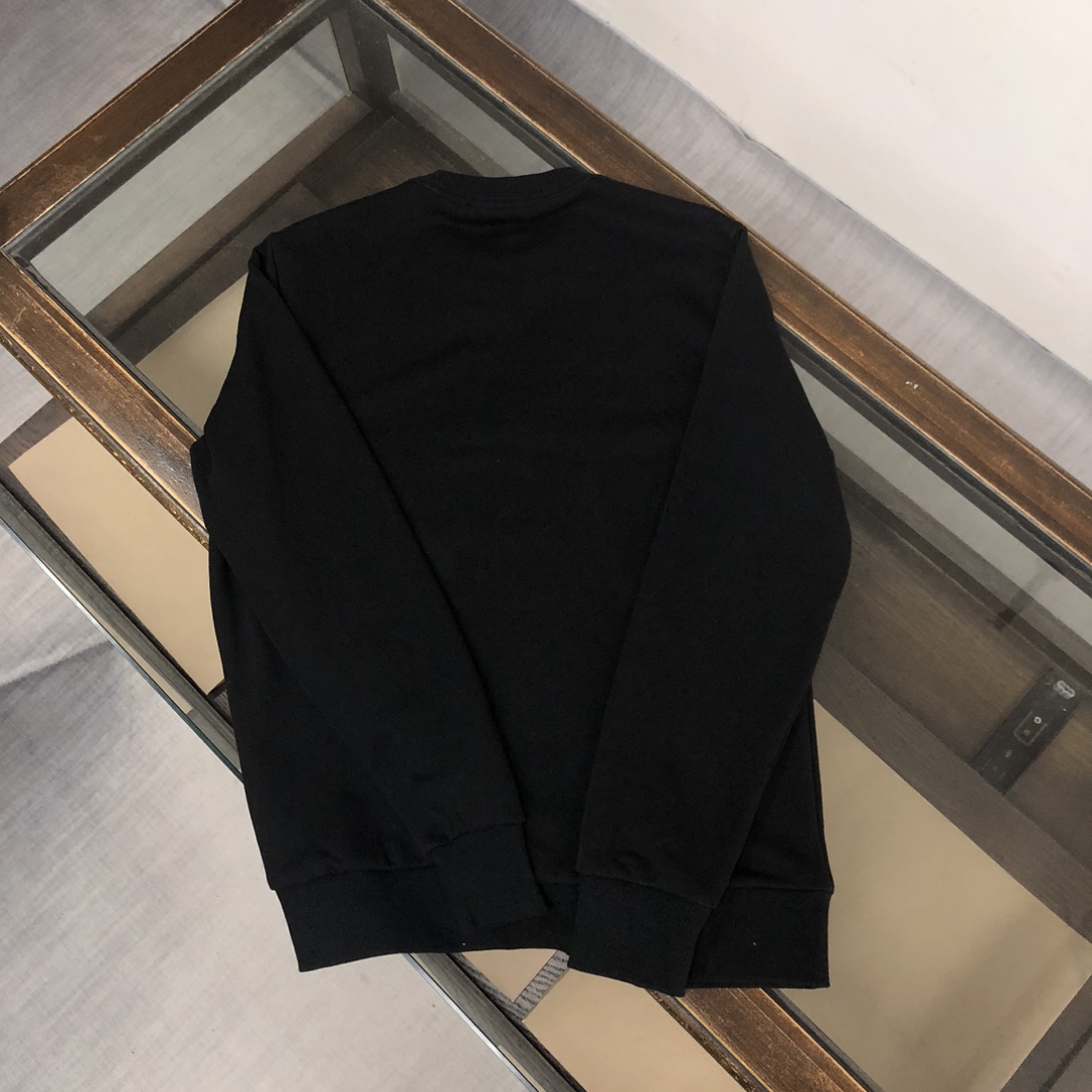 Cheap Fendi Sweaters for Men in 229142, $45 USD- [IB229142] - Replica Fendi Sweaters for Men