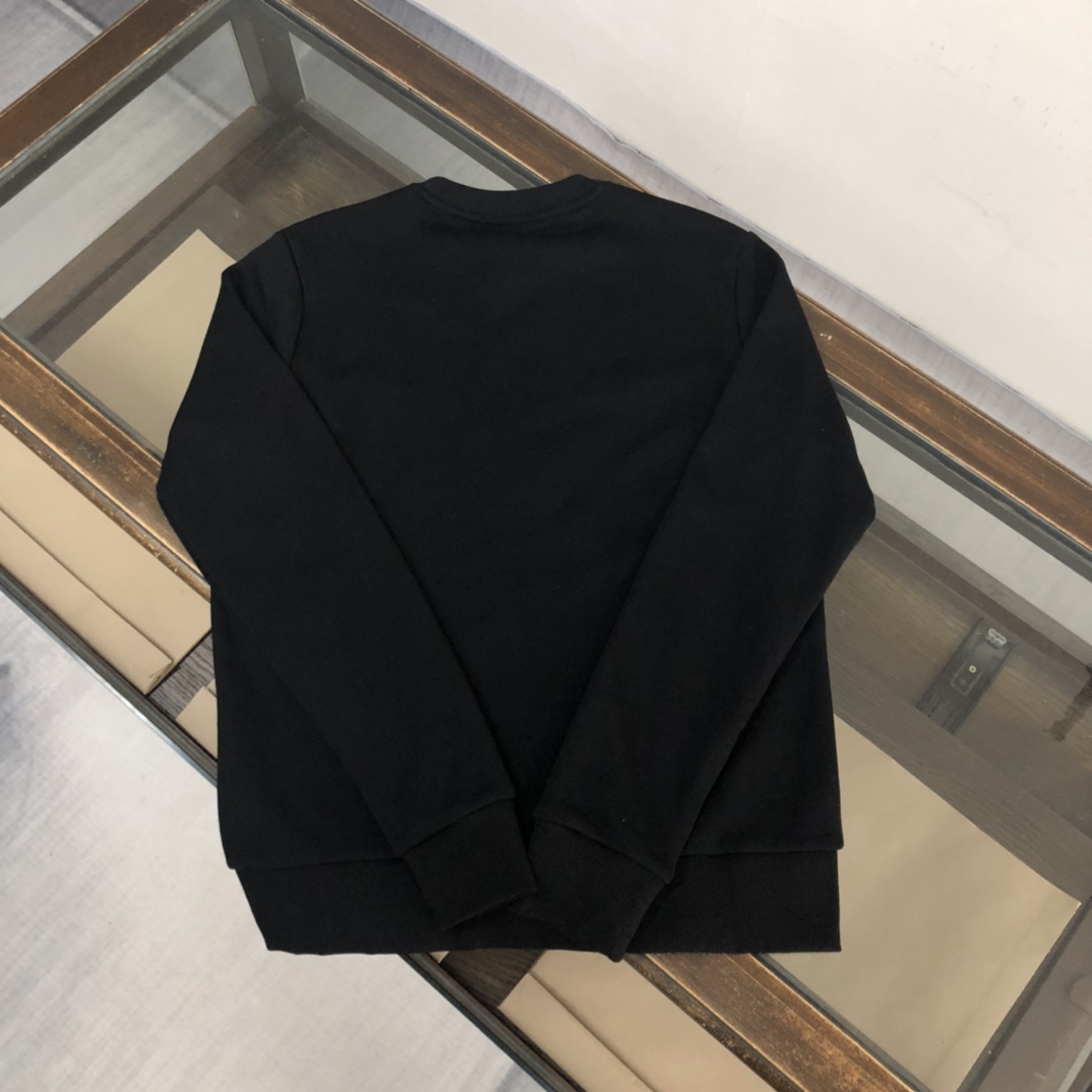 Cheap Fendi Sweaters for Men in 229144, $45 USD- [IB229144] - Replica Fendi Sweaters for Men