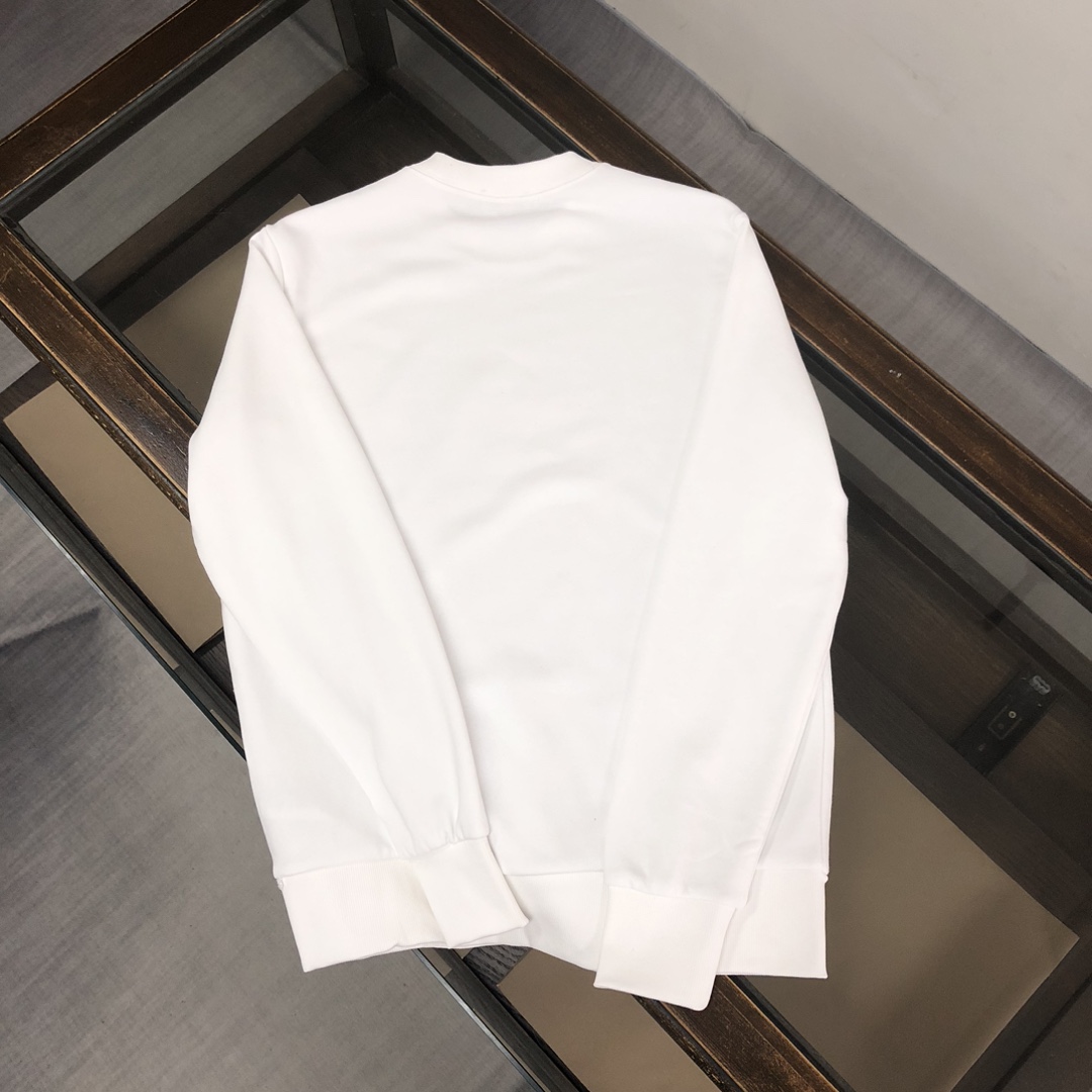 Cheap Fendi Sweaters for Men in 229145, $45 USD- [IB229145] - Replica Fendi Sweaters for Men