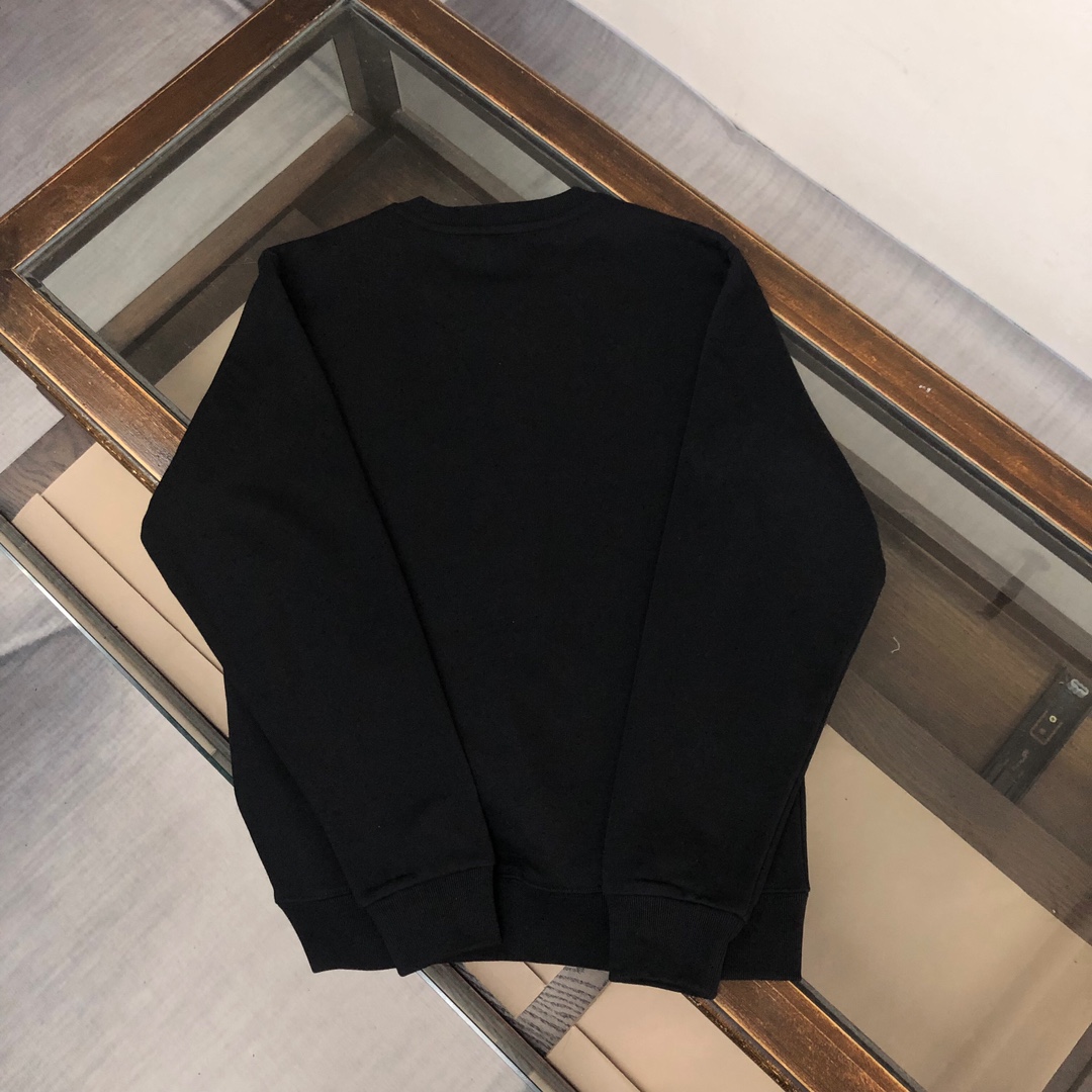 Cheap Fendi Sweaters for Men in 229146, $45 USD- [IB229146] - Replica Fendi Sweaters for Men