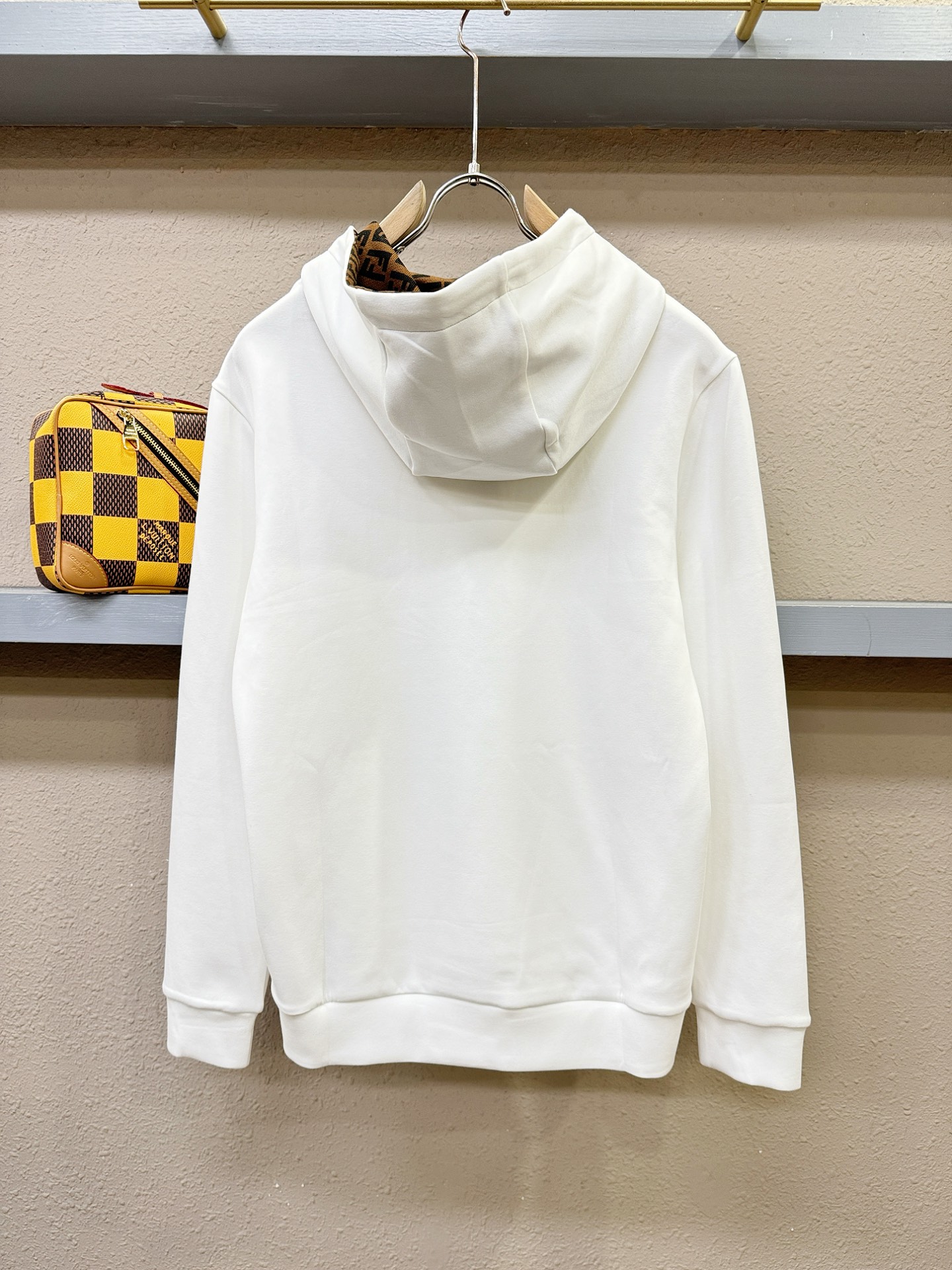 Cheap Fendi Sweaters for Men in 229147, $50 USD- [IB229147] - Replica Fendi Sweaters for Men