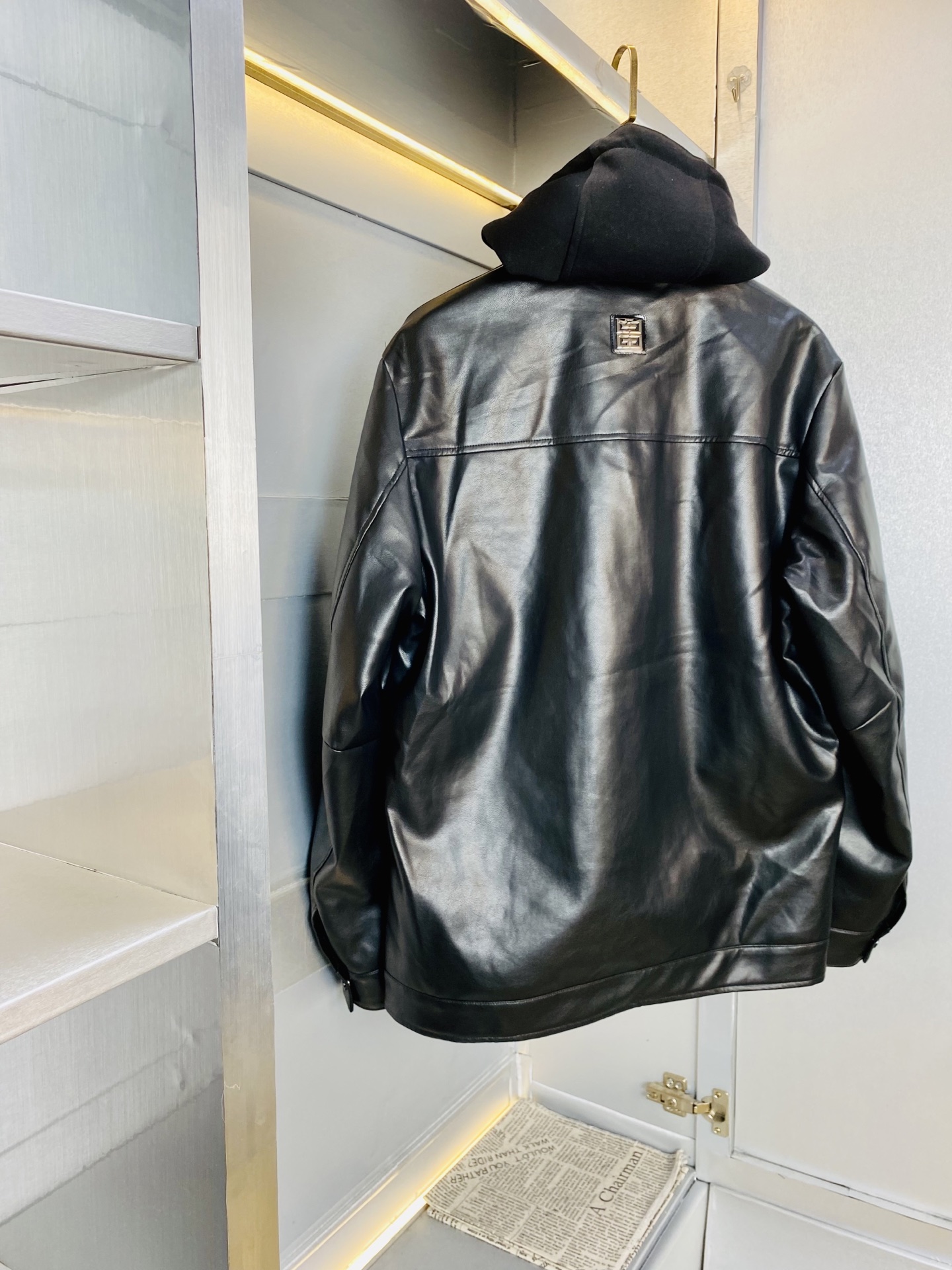 Cheap Givenchy  Jackets for Men in 229152, $185 USD- [IB229152] - Replica Givenchy  Jackets for Men