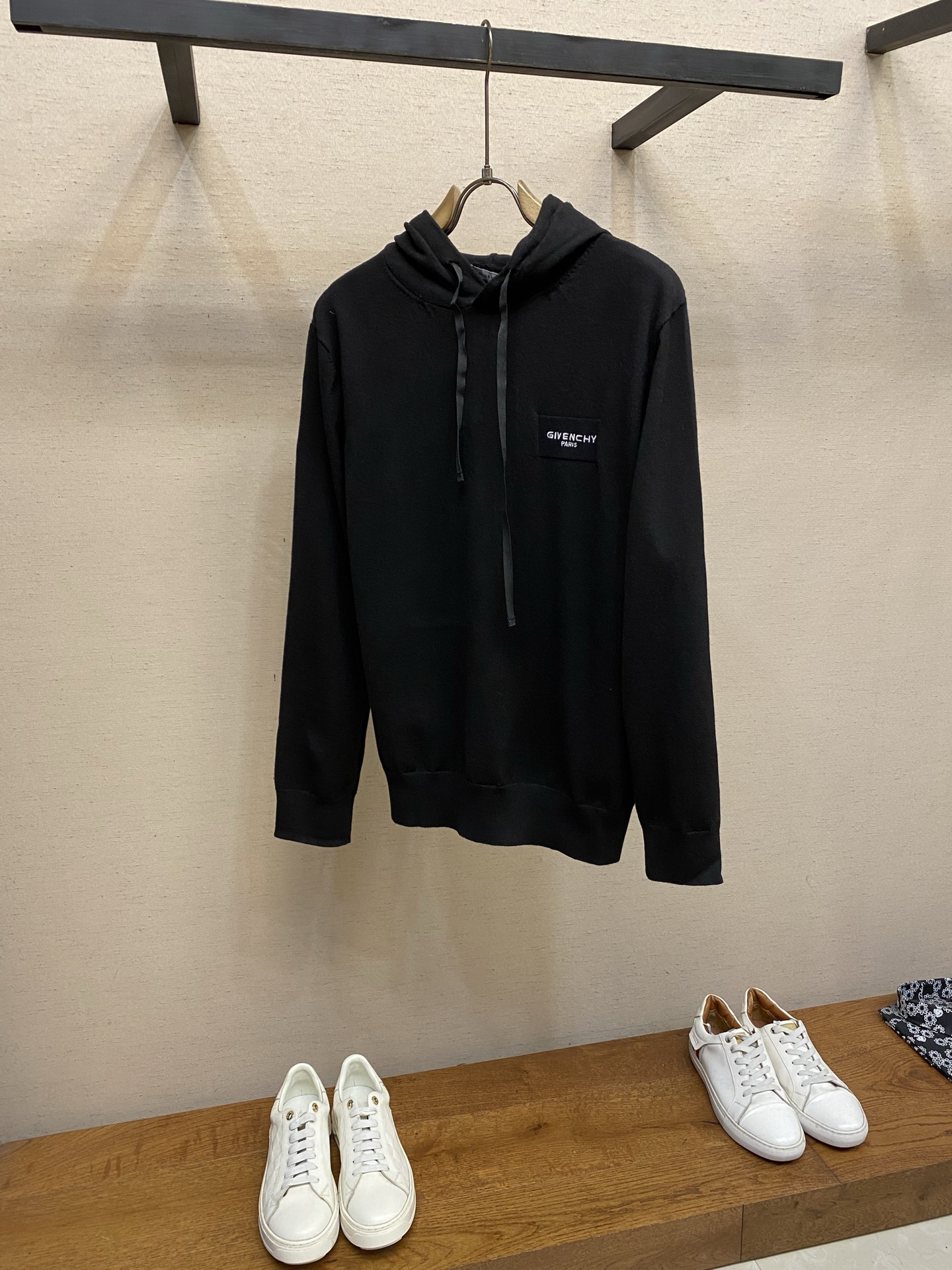 Cheap Givenchy Sweaters for Men in 229153, $75 USD- [IB229153] - Replica Givenchy Sweaters for Men