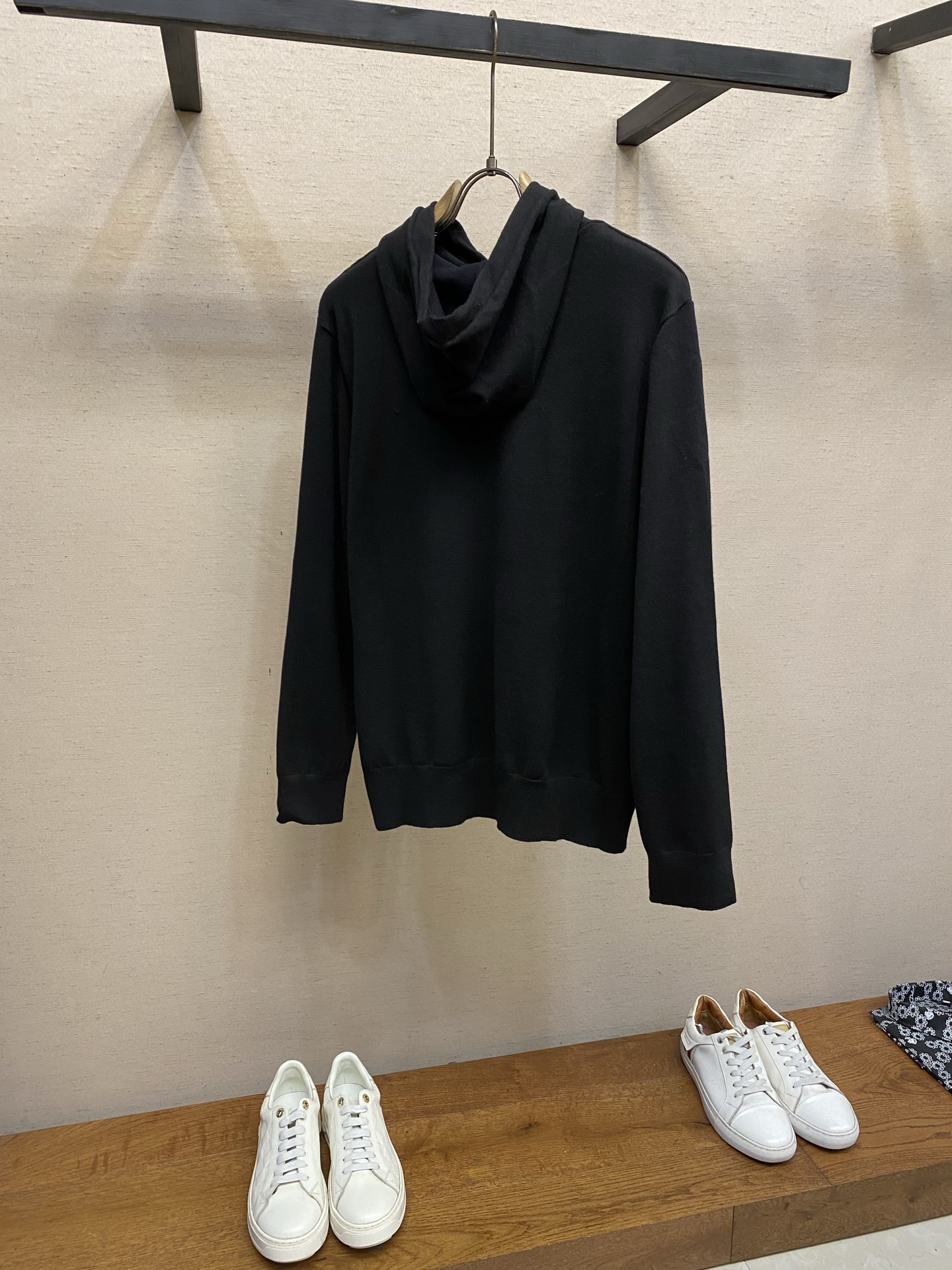 Cheap Givenchy Sweaters for Men in 229153, $75 USD- [IB229153] - Replica Givenchy Sweaters for Men