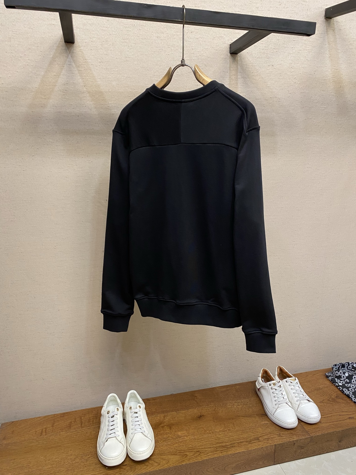 Cheap Givenchy Hoodies for Men in 229155, $75 USD- [IB229155] - Replica Givenchy Hoodies for Men