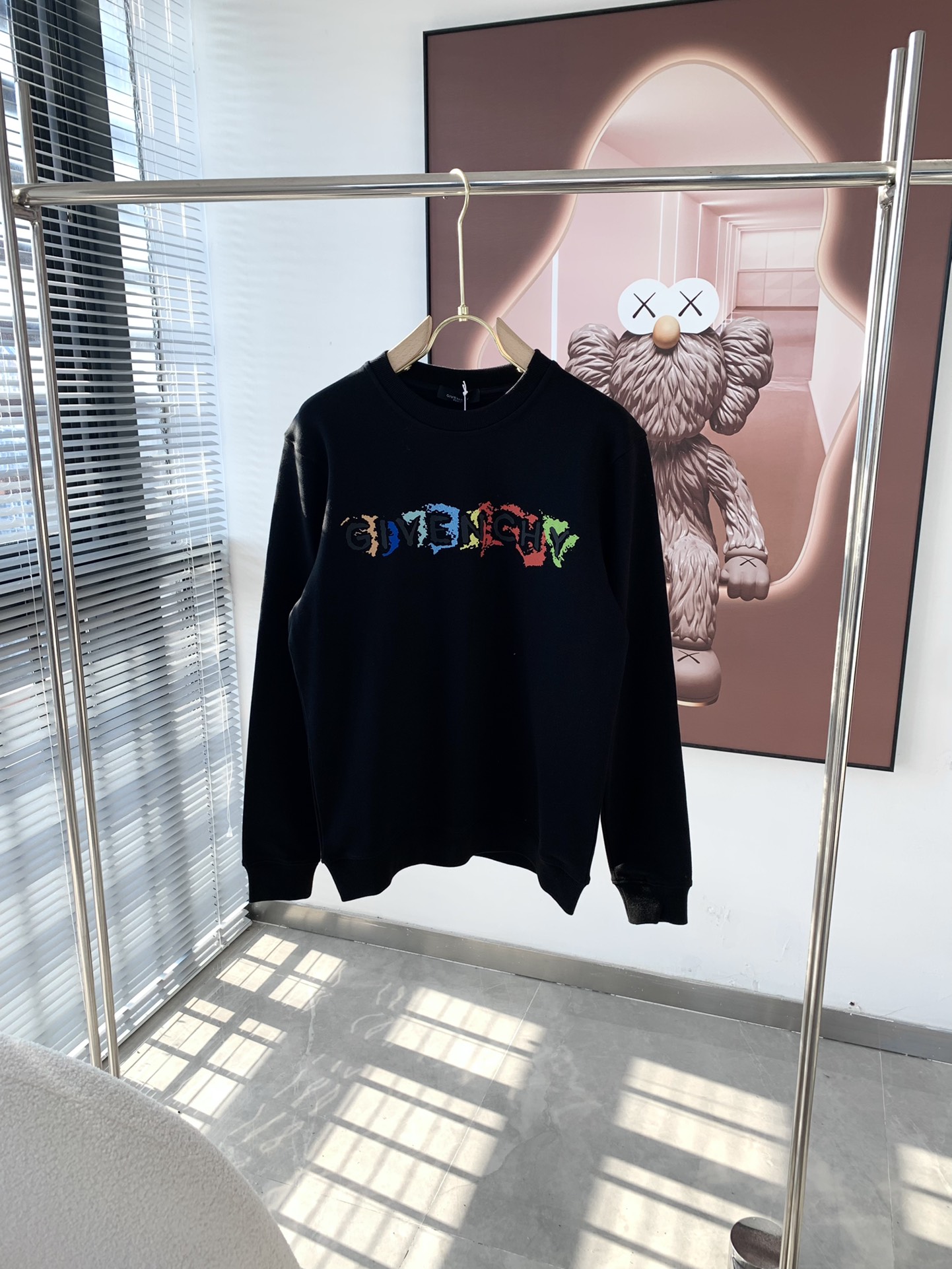 Cheap Givenchy Hoodies for Men in 229157, $85 USD- [IB229157] - Replica Givenchy Hoodies for Men