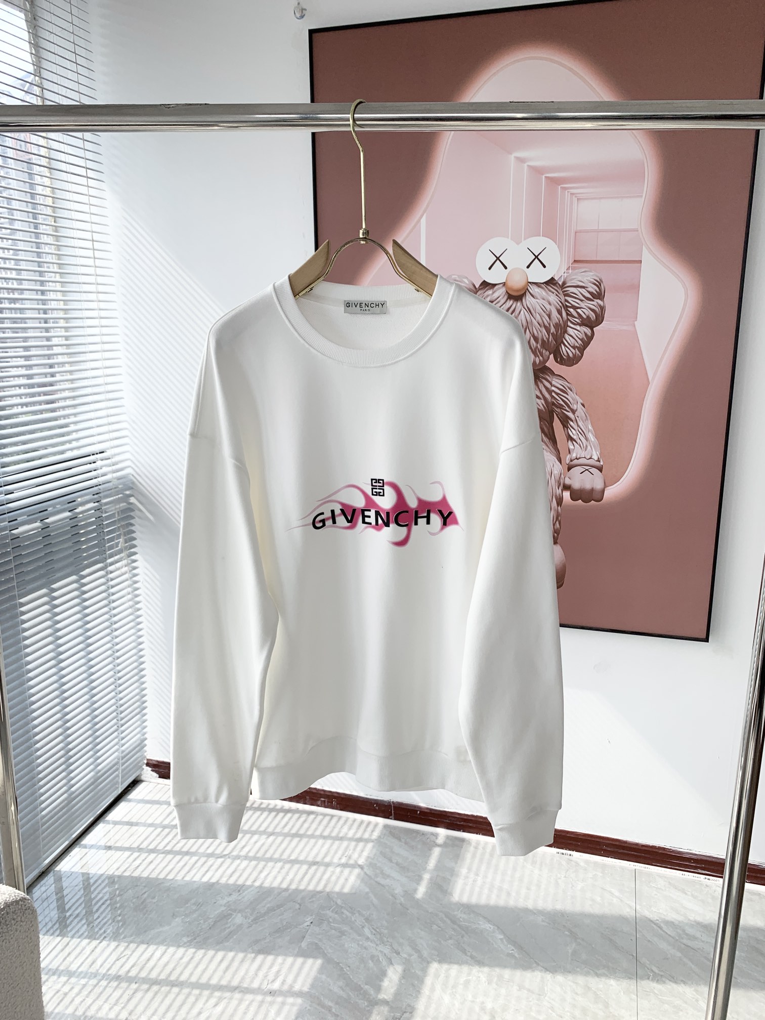 Cheap Givenchy Hoodies for Men in 229159, $85 USD- [IB229159] - Replica Givenchy Hoodies for Men
