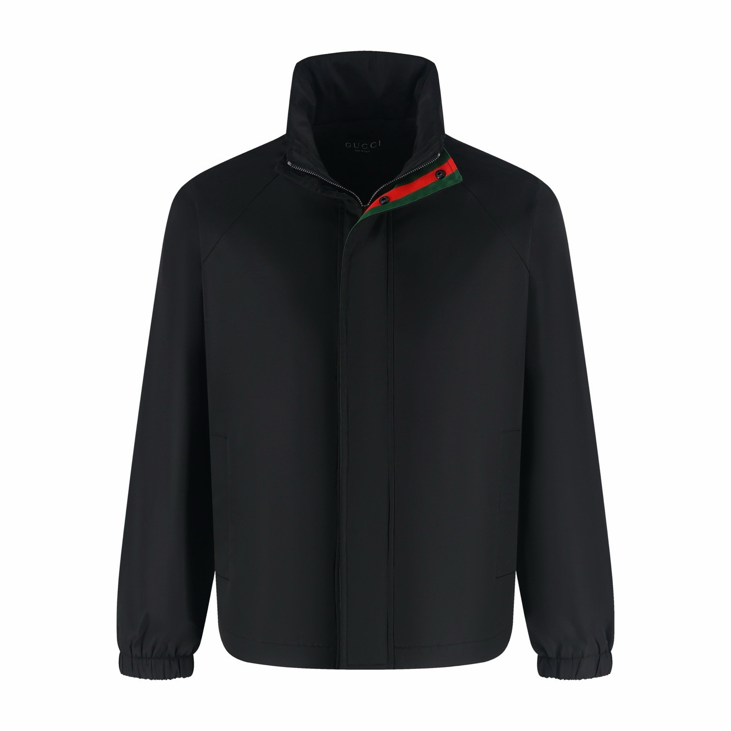 Cheap Gucci Jeans Jackets For Men in 229173, $125 USD- [IB229173] - Replica Gucci Jeans Jackets For Men