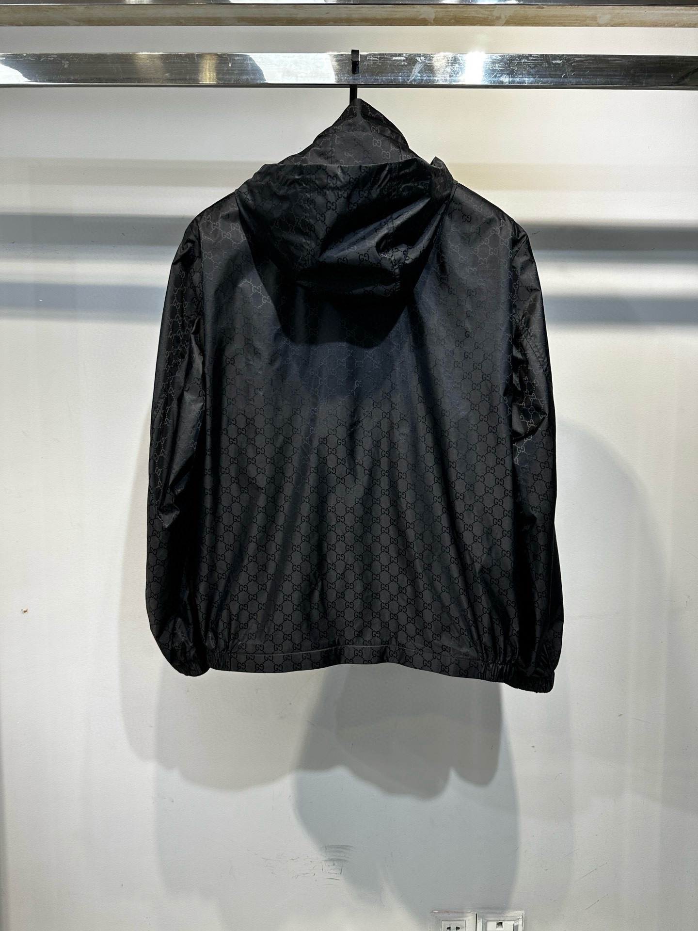 Cheap Gucci Thin Jackets For Men in 229183, $95 USD- [IB229183] - Replica Gucci Thin Jackets For Men