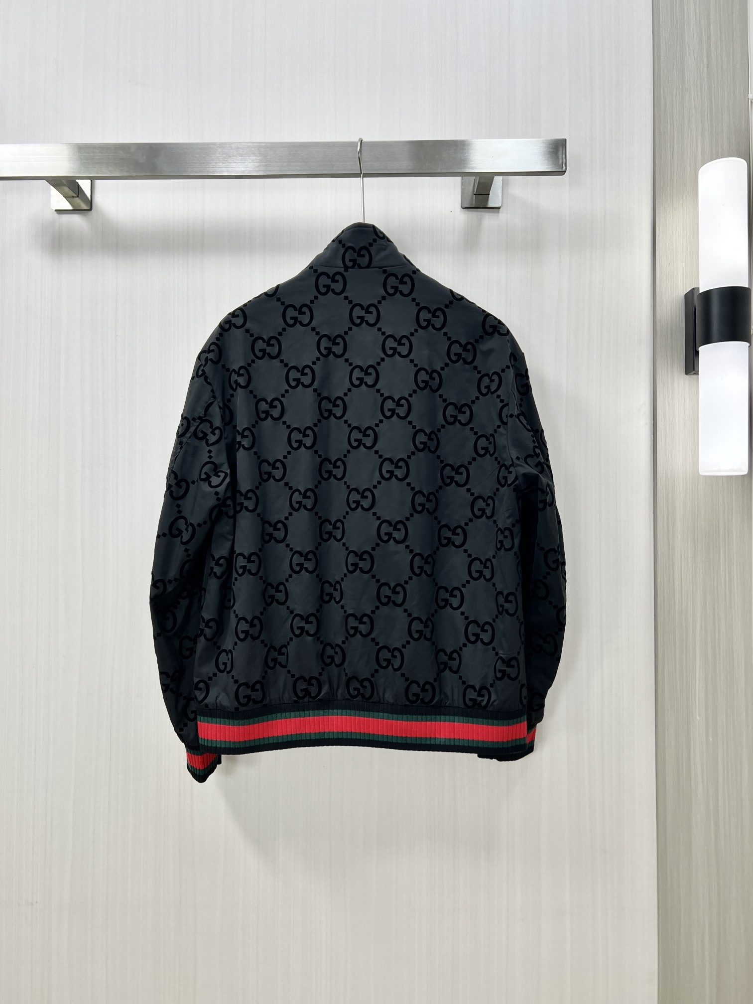 Cheap Gucci Thin Jackets For Men in 229184, $95 USD- [IB229184] - Replica Gucci Thin Jackets For Men