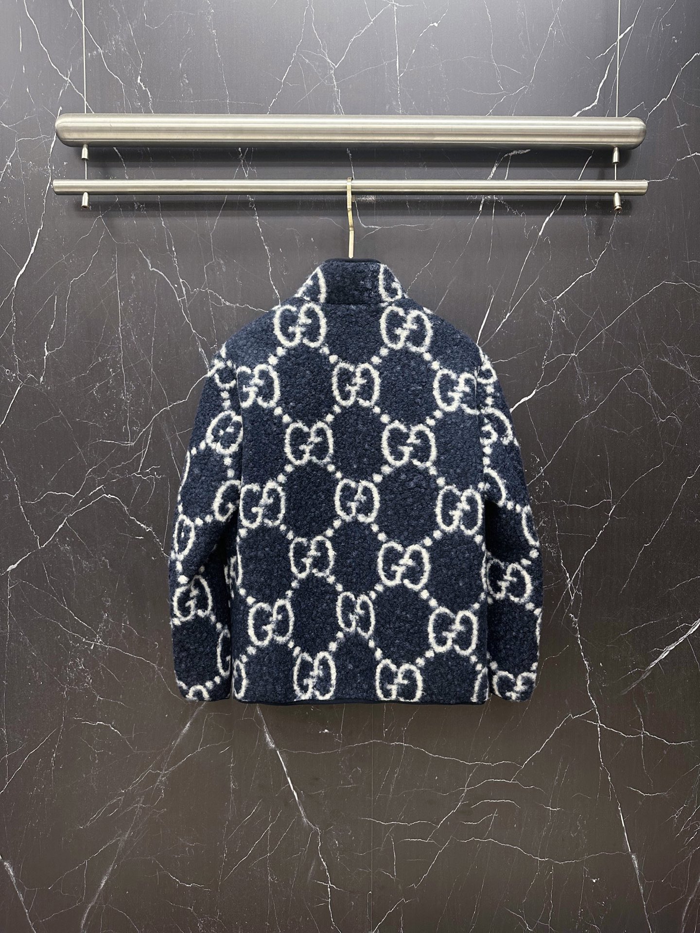 Cheap Gucci Winter Warm Coats For Men in 229191, $155 USD- [IB229191] - Replica Gucci Winter Warm Coats For Men