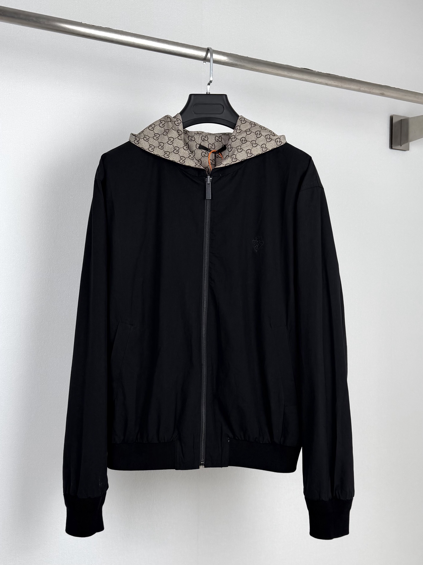 Cheap Gucci Thin Jackets For Men in 229192, $155 USD- [IB229192] - Replica Gucci Thin Jackets For Men