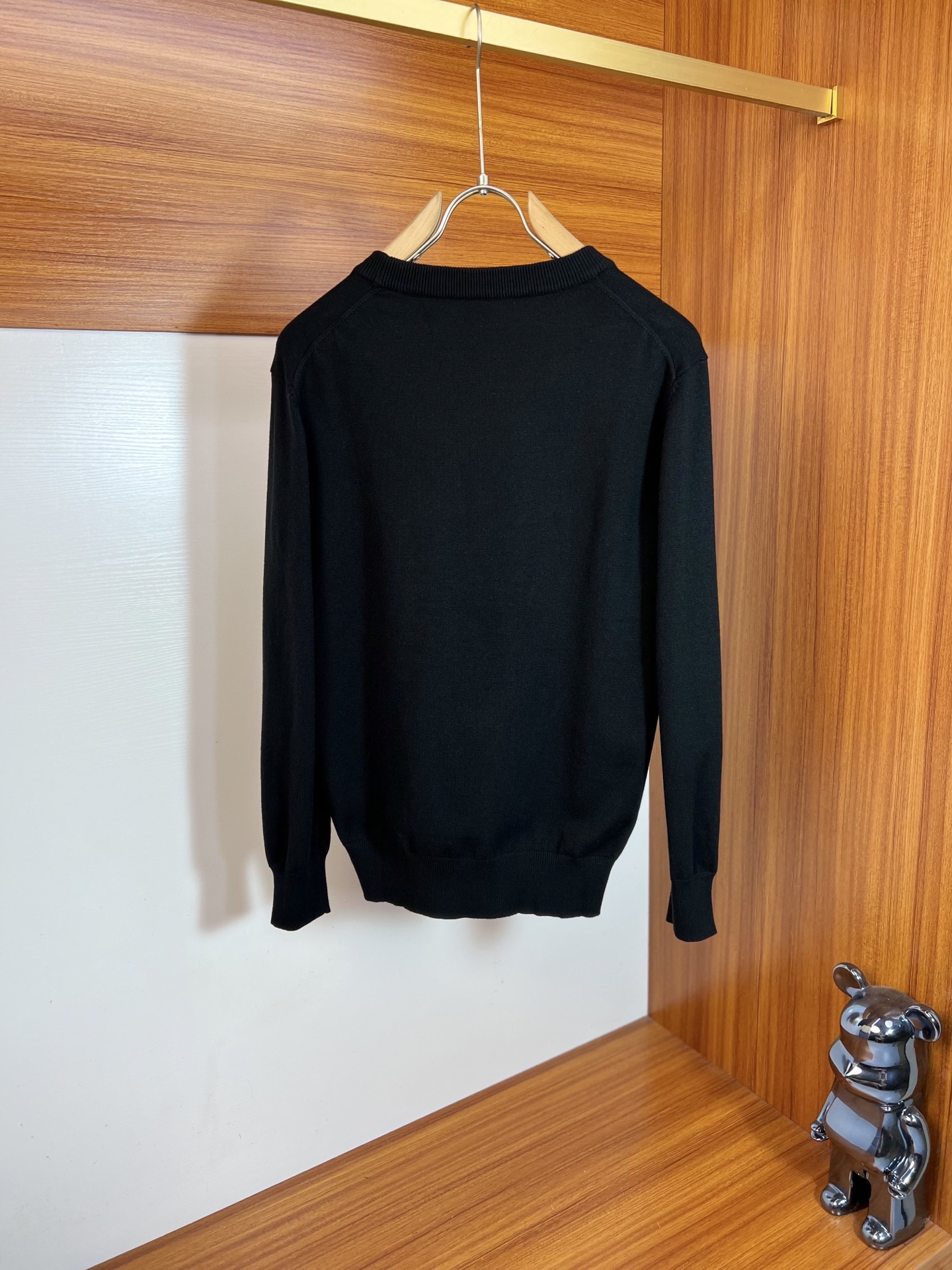 Cheap Gucci Sweaters for Men in 229215, $70 USD- [IB229215] - Replica Gucci Sweaters for Men