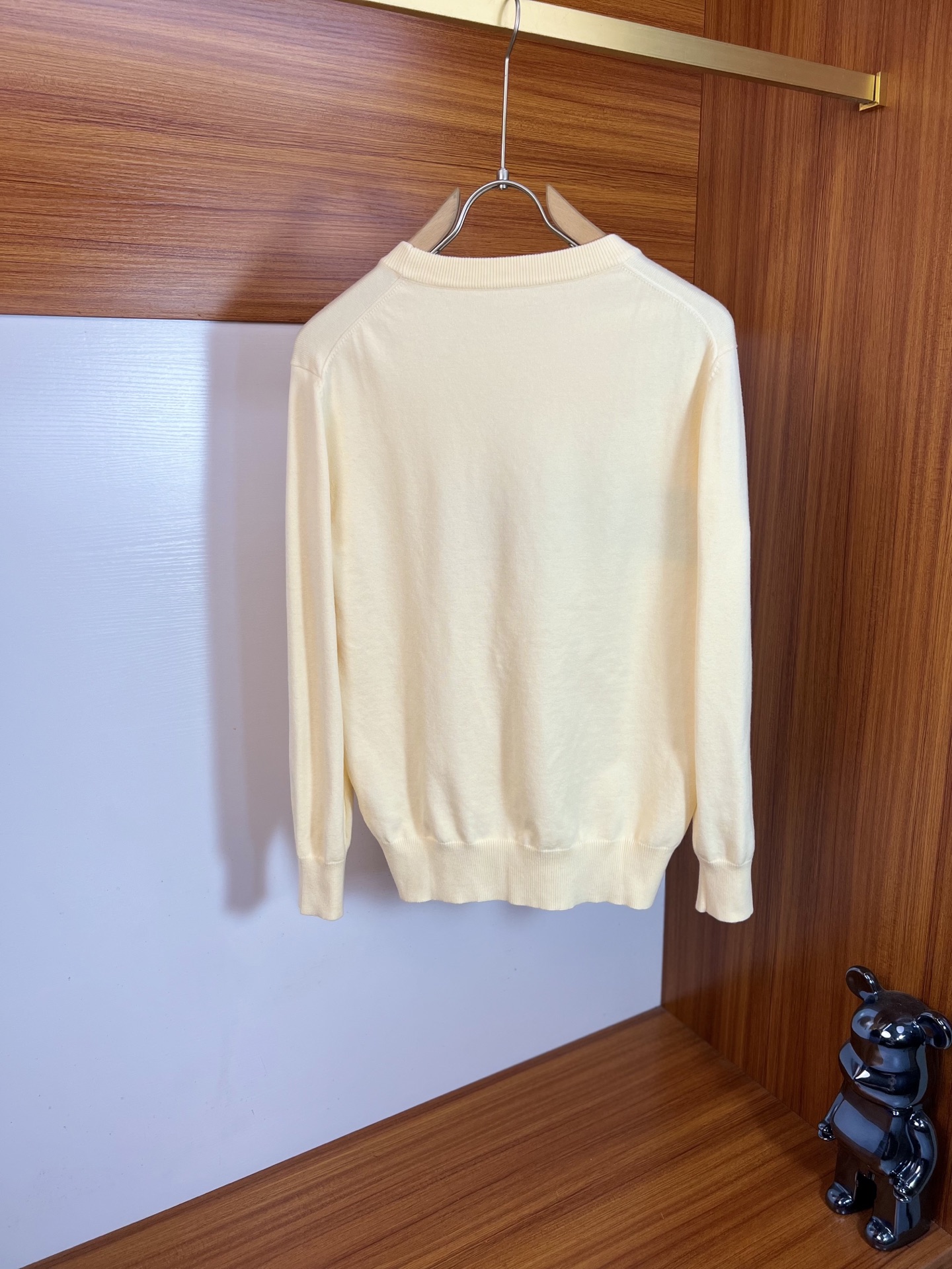 Cheap Gucci Sweaters for Men in 229216, $70 USD- [IB229216] - Replica Gucci Sweaters for Men