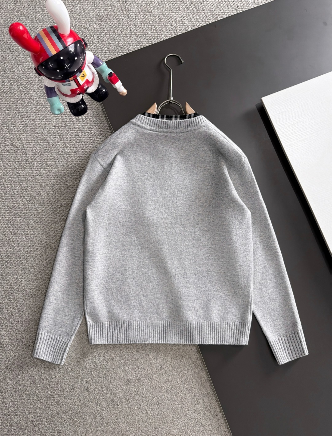 Cheap Gucci Sweaters for Men in 229230, $75 USD- [IB229230] - Replica Gucci Sweaters for Men