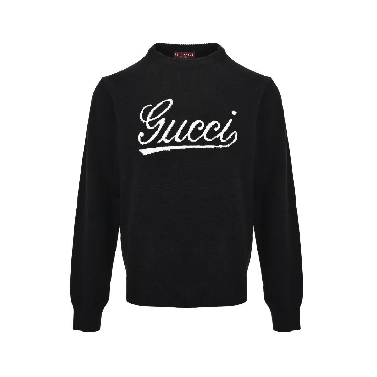 Cheap Gucci Sweaters for Men in 229233, $95 USD- [IB229233] - Replica Gucci Sweaters for Men