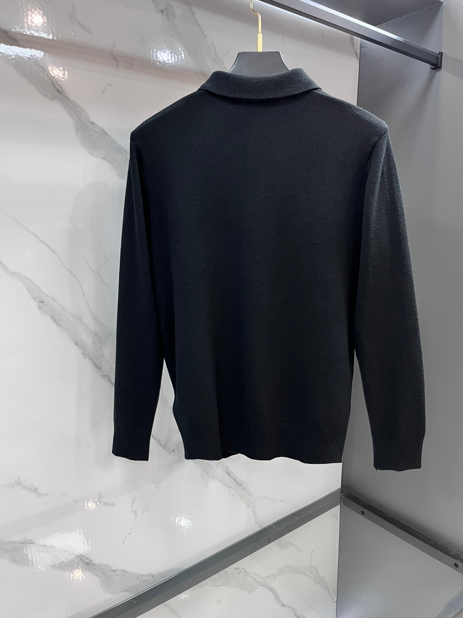 Cheap Gucci Sweaters for Men in 229235, $85 USD- [IB229235] - Replica Gucci Sweaters for Men