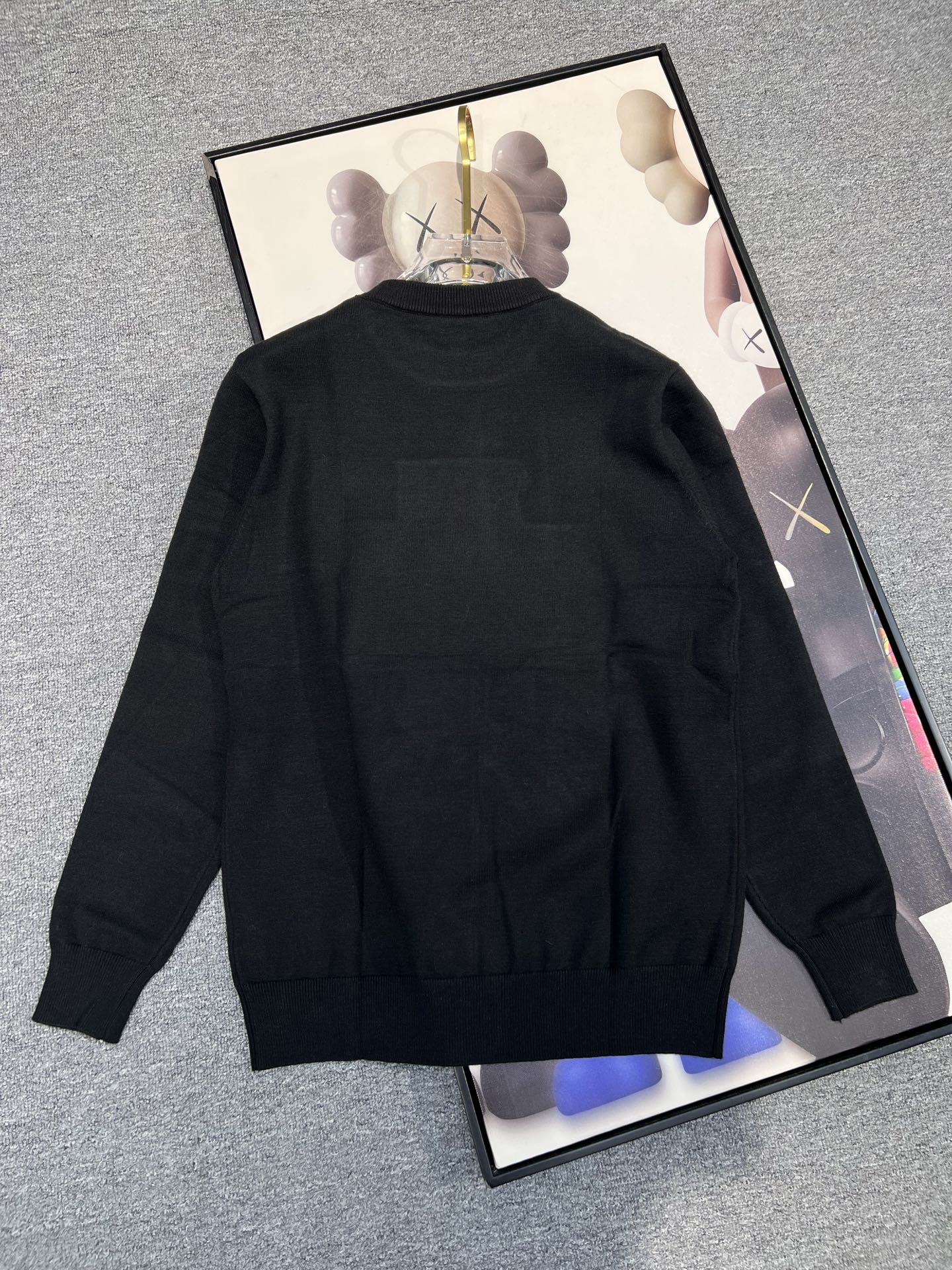 Cheap Gucci Sweaters for Men in 229242, $70 USD- [IB229242] - Replica Gucci Sweaters for Men