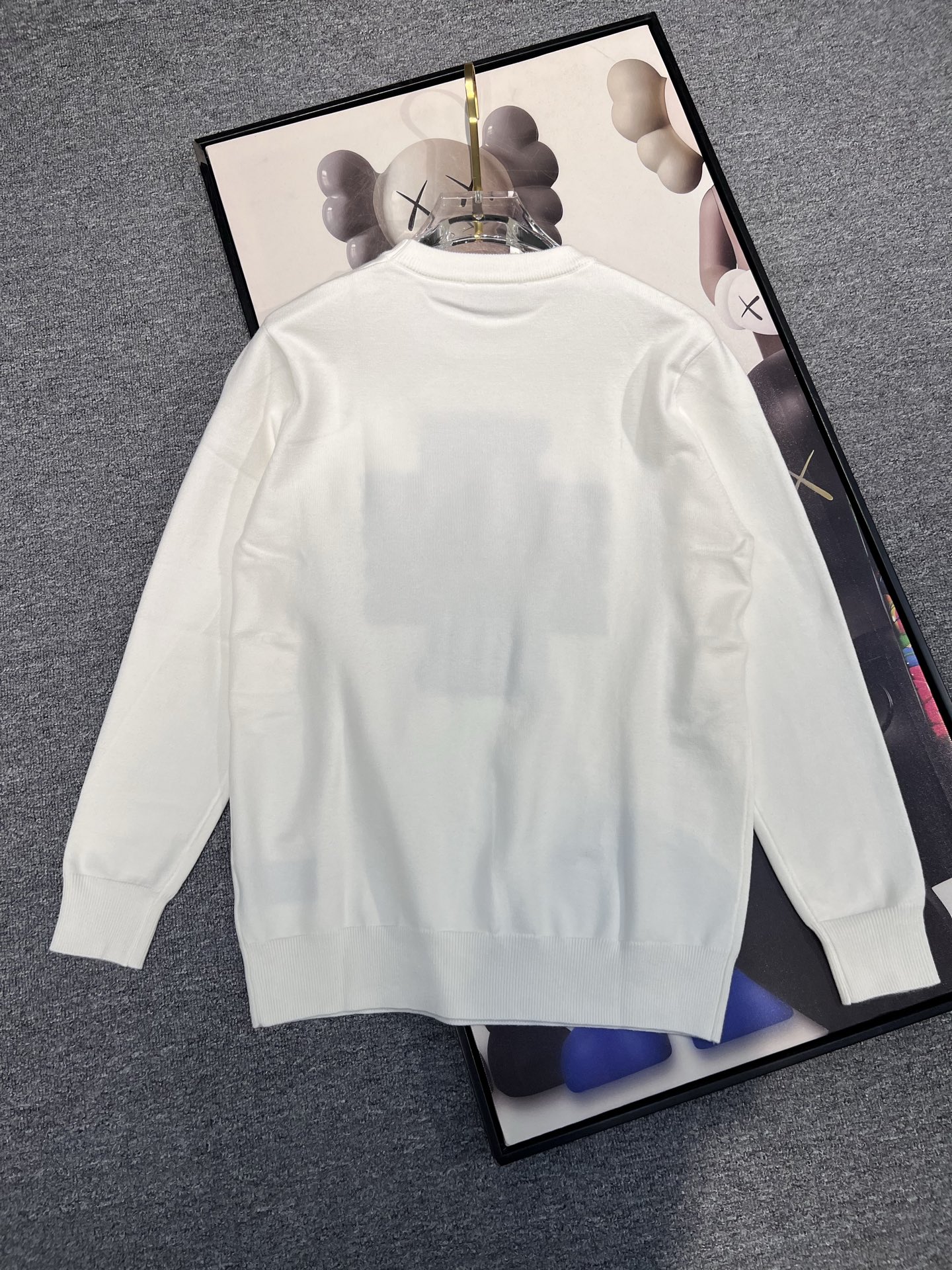 Cheap Gucci Sweaters for Men in 229243, $70 USD- [IB229243] - Replica Gucci Sweaters for Men
