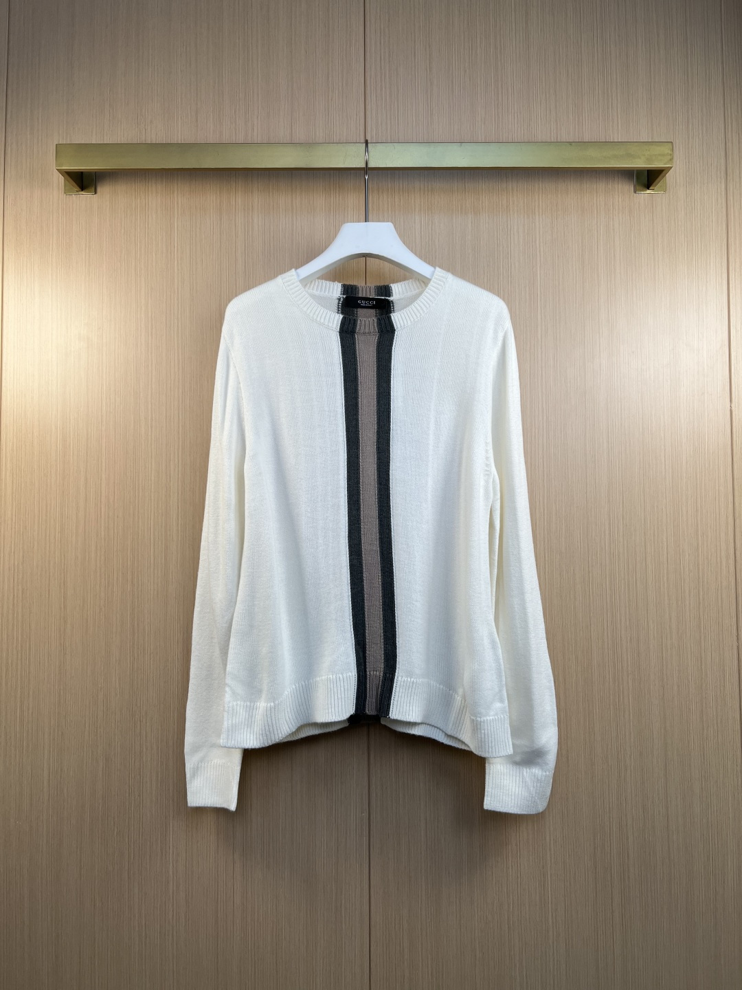 Cheap Gucci Sweaters for Men in 229250, $75 USD- [IB229250] - Replica Gucci Sweaters for Men