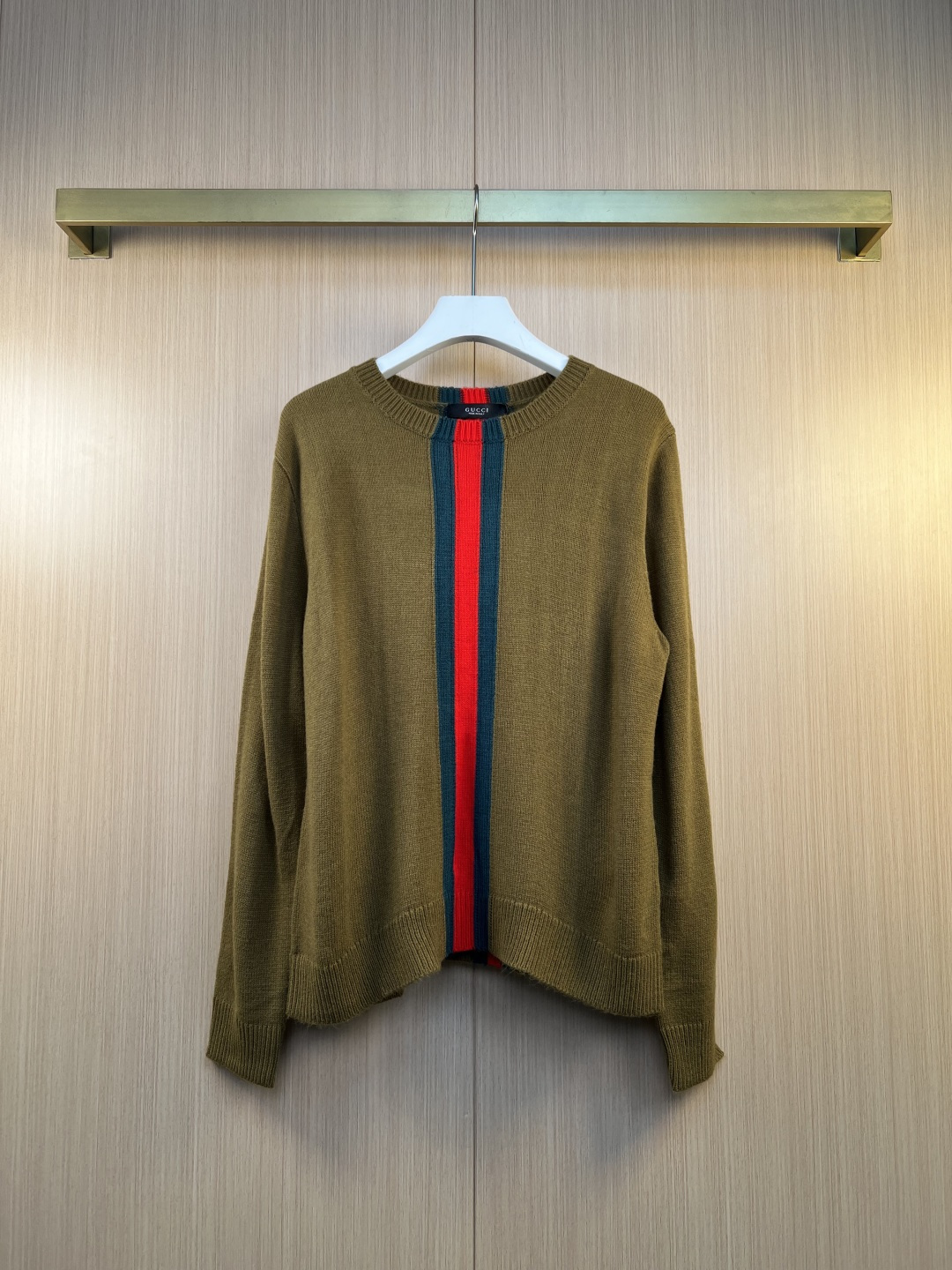 Cheap Gucci Sweaters for Men in 229251, $75 USD- [IB229251] - Replica Gucci Sweaters for Men