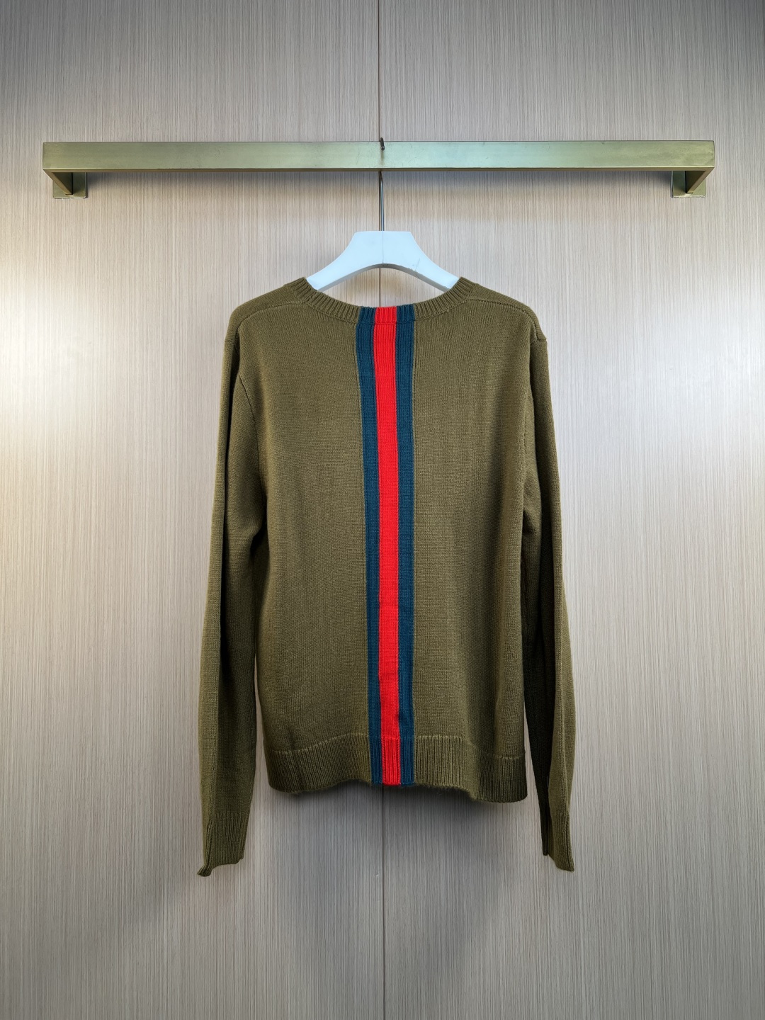 Cheap Gucci Sweaters for Men in 229251, $75 USD- [IB229251] - Replica Gucci Sweaters for Men