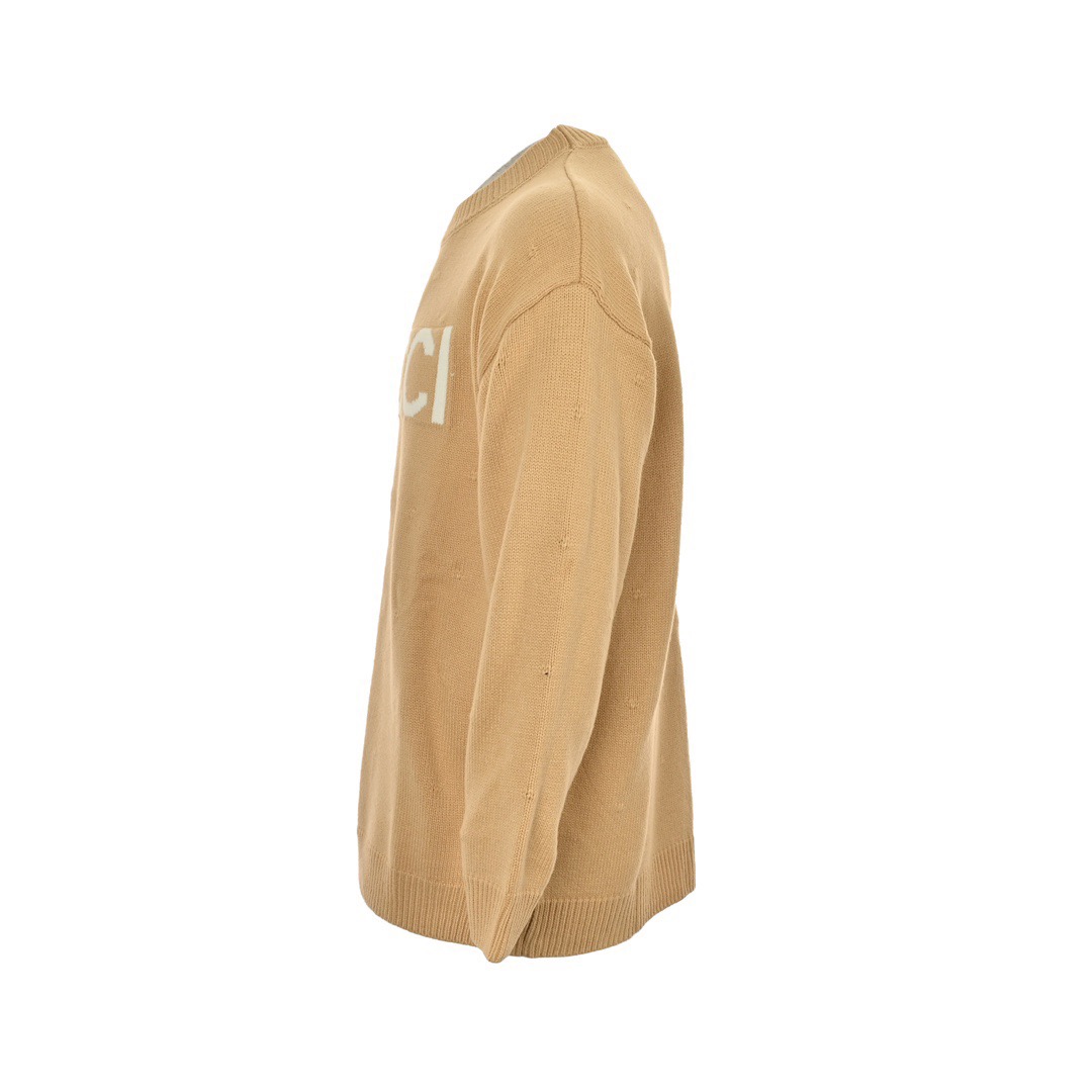 Cheap Gucci Sweaters for Men in 229253, $105 USD- [IB229253] - Replica Gucci Sweaters for Men