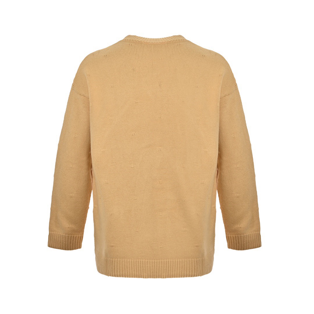 Cheap Gucci Sweaters for Men in 229253, $105 USD- [IB229253] - Replica Gucci Sweaters for Men