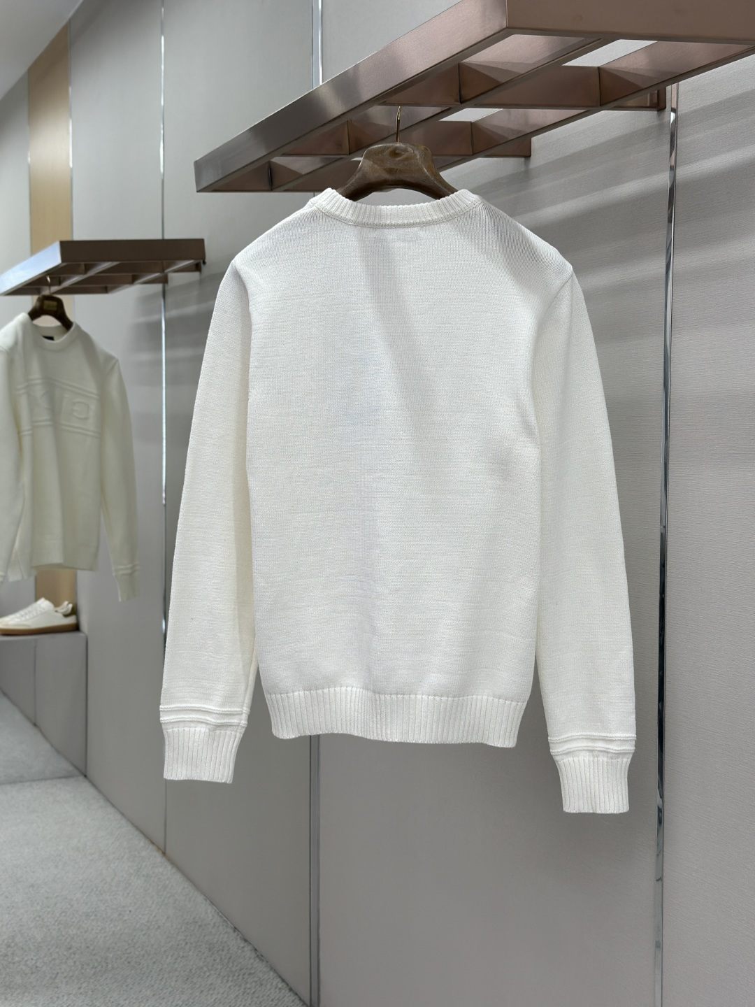Cheap Gucci Sweaters for Men in 229254, $95 USD- [IB229254] - Replica Gucci Sweaters for Men