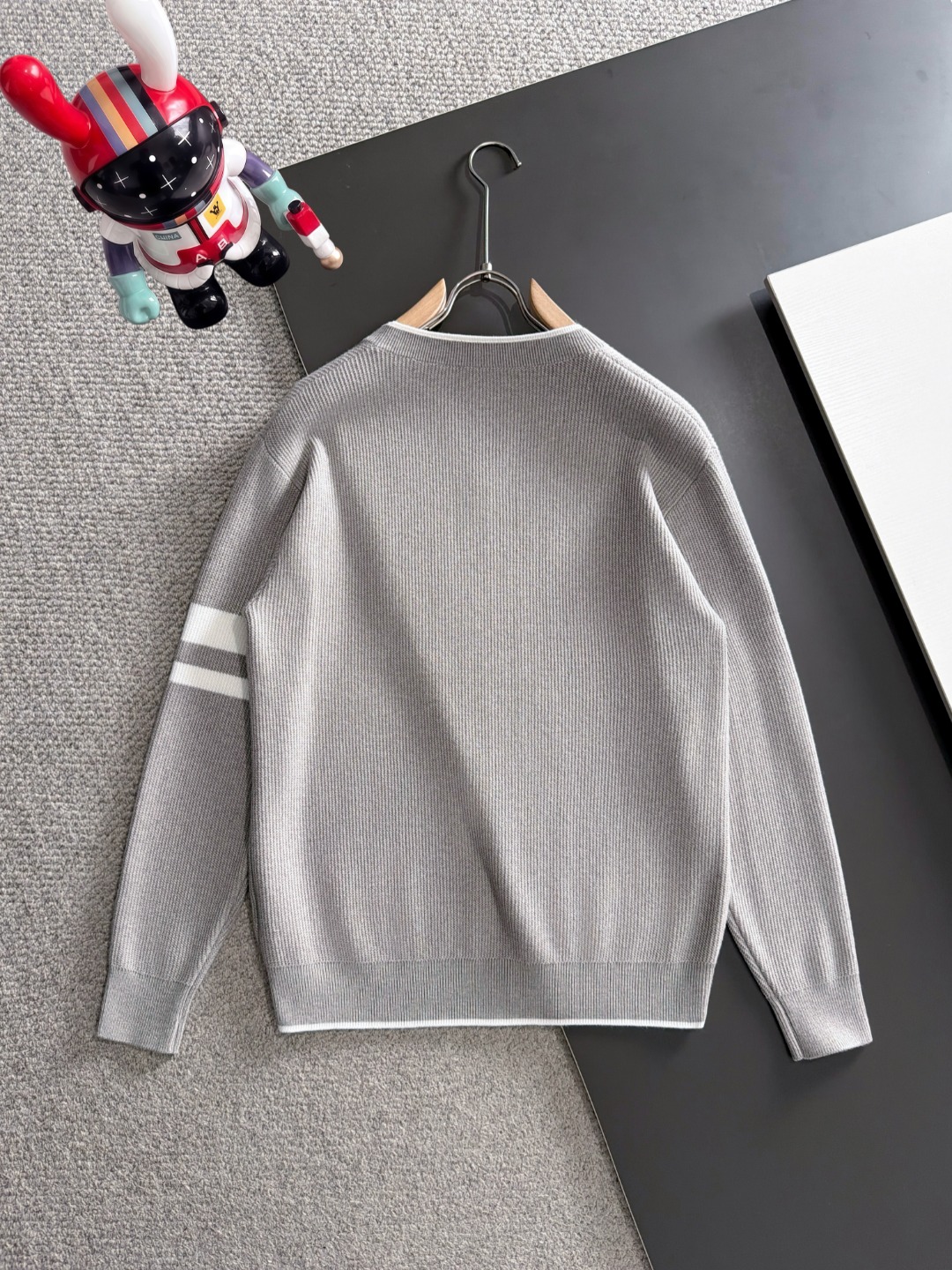 Cheap Gucci Sweaters for Men in 229258, $95 USD- [IB229258] - Replica Gucci Sweaters for Men