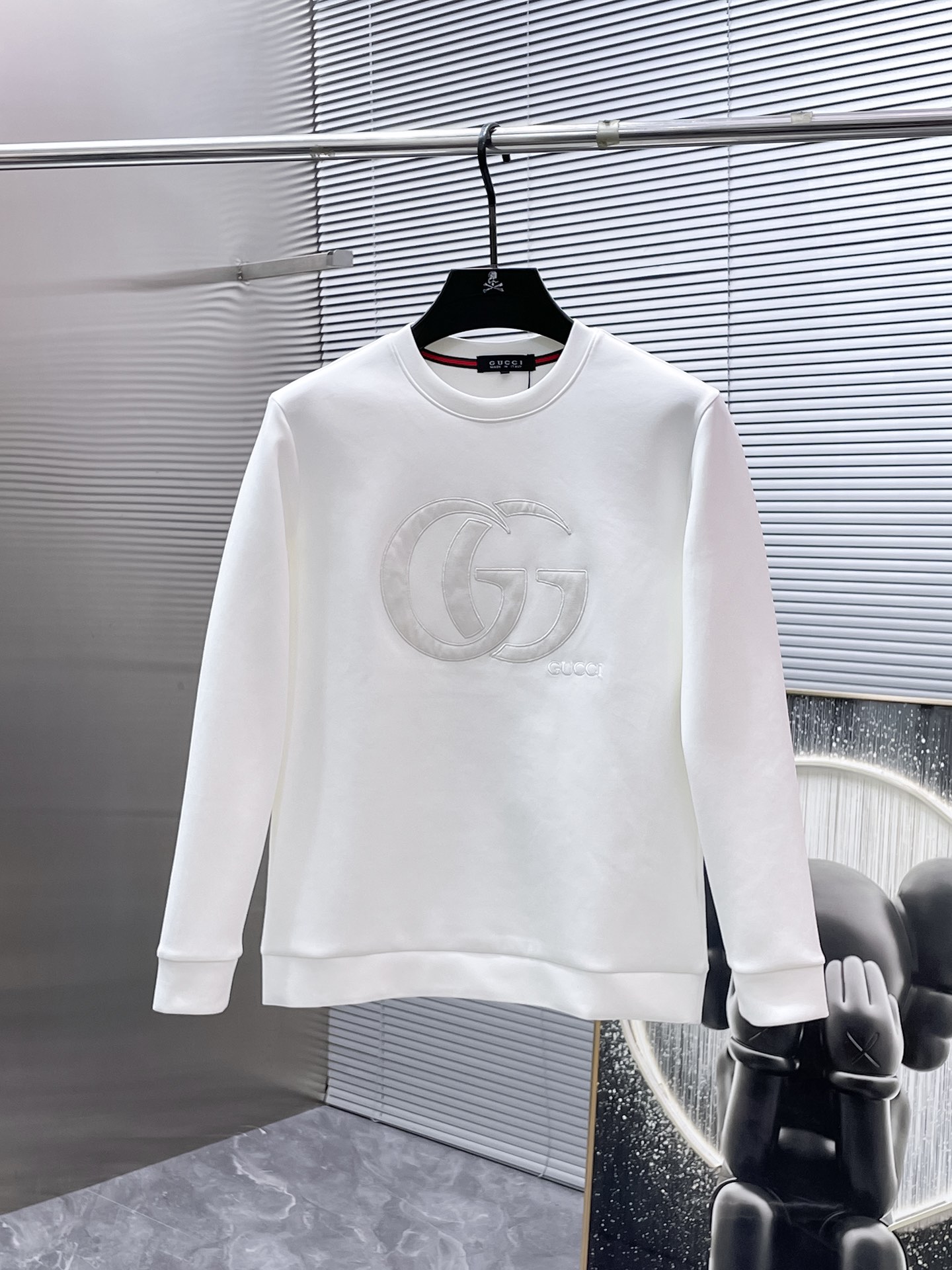 Cheap Gucci Hoodies for Men in 229261, $75 USD- [IB229261] - Replica Gucci Hoodies for Men