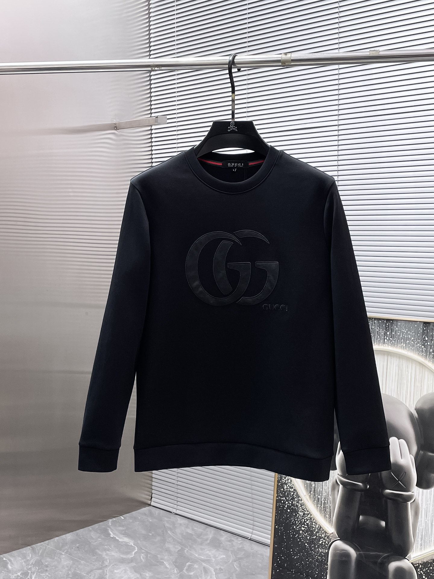 Cheap Gucci Hoodies for Men in 229262, $75 USD- [IB229262] - Replica Gucci Hoodies for Men
