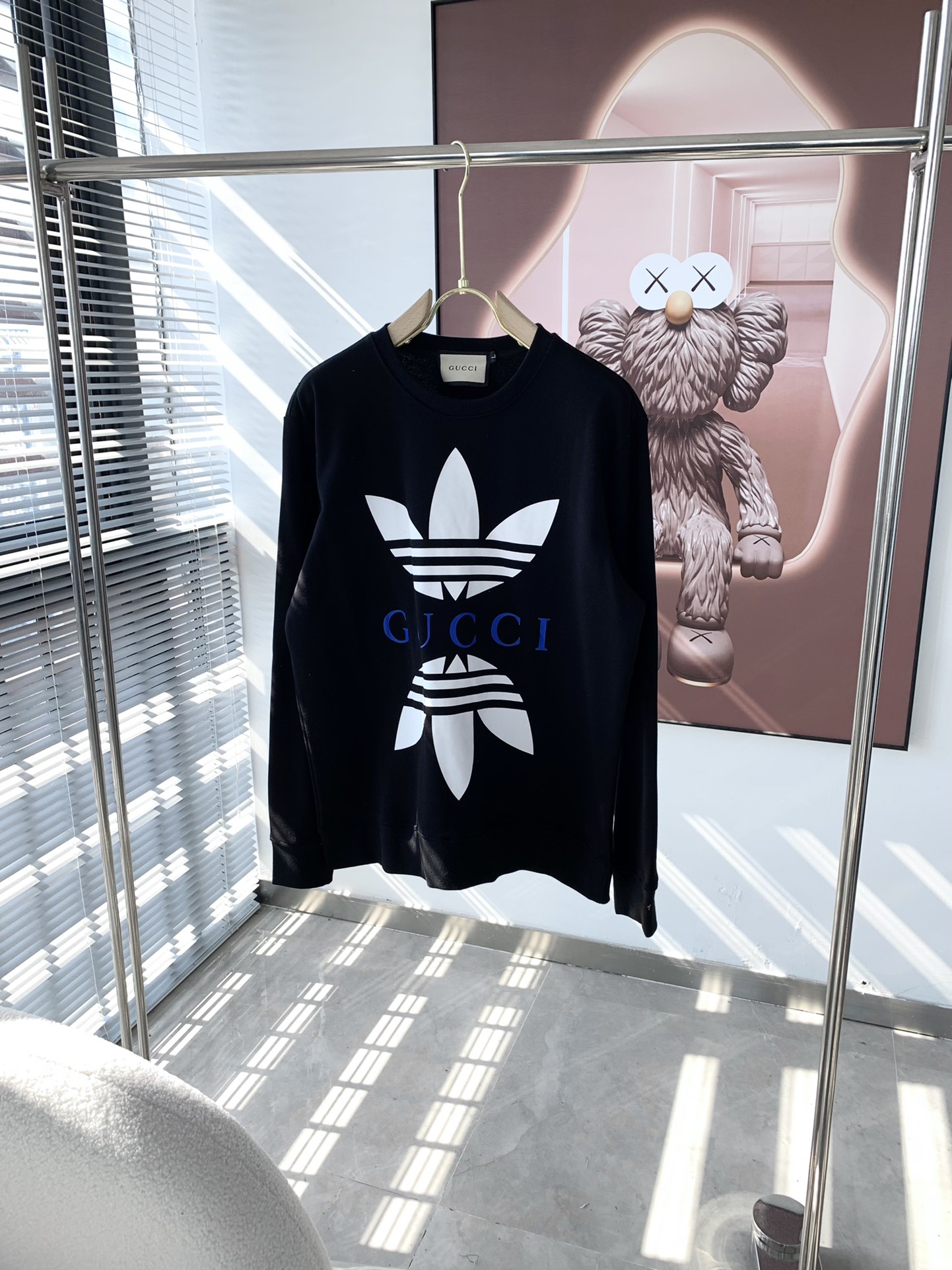 Cheap Gucci Hoodies for Men in 229269, $45 USD- [IB229269] - Replica Gucci Hoodies for Men