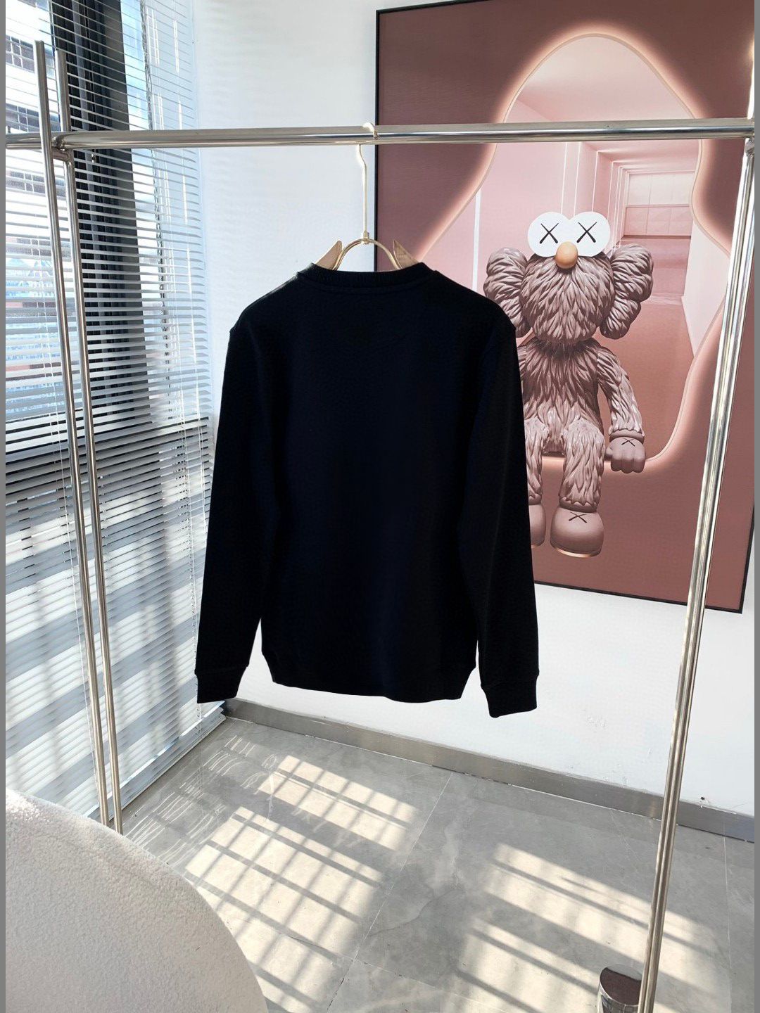 Cheap Gucci Hoodies for Men in 229270, $45 USD- [IB229270] - Replica Gucci Hoodies for Men