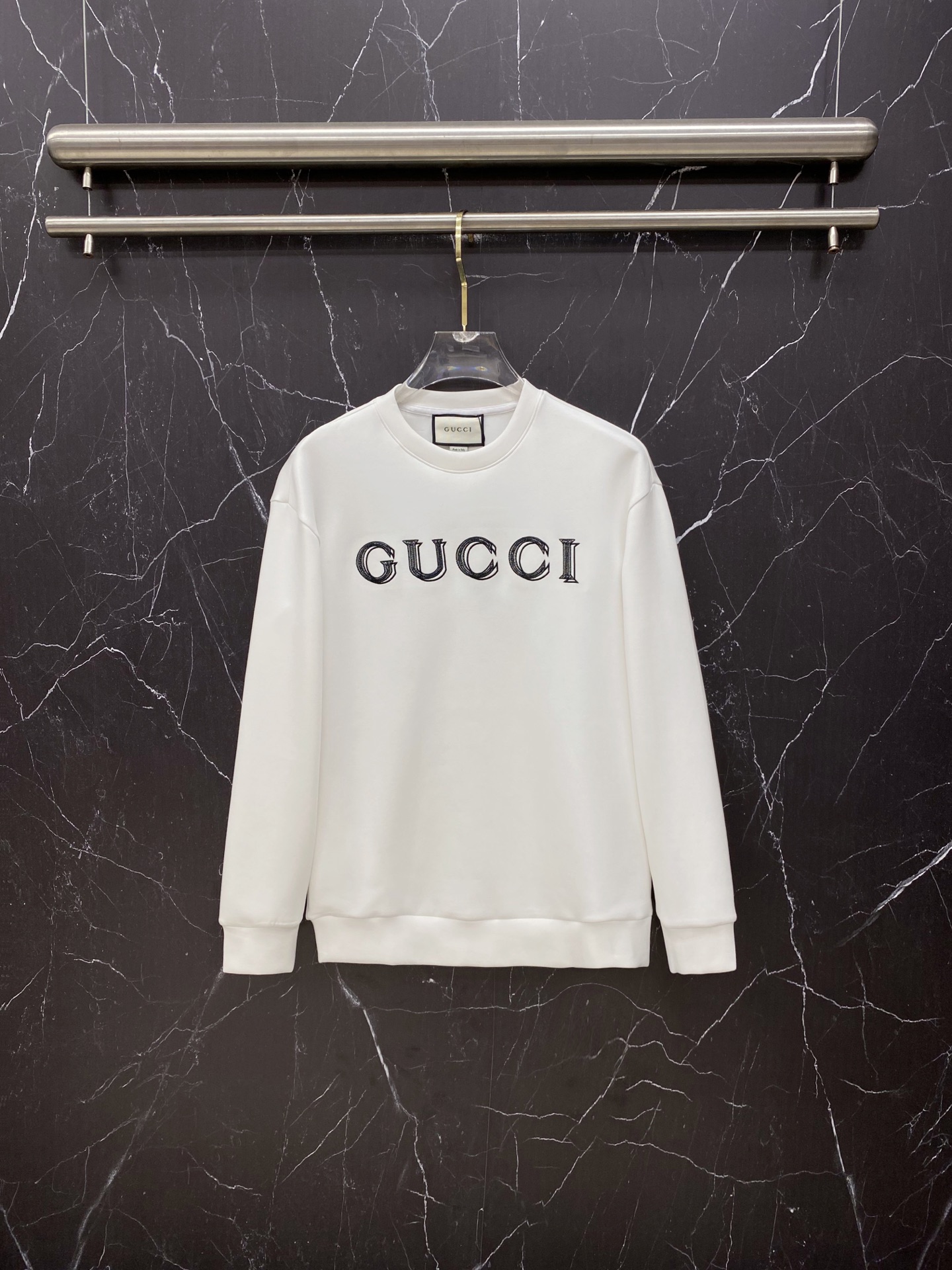 Cheap Gucci Hoodies for Men in 229277, $80 USD- [IB229277] - Replica Gucci Hoodies for Men