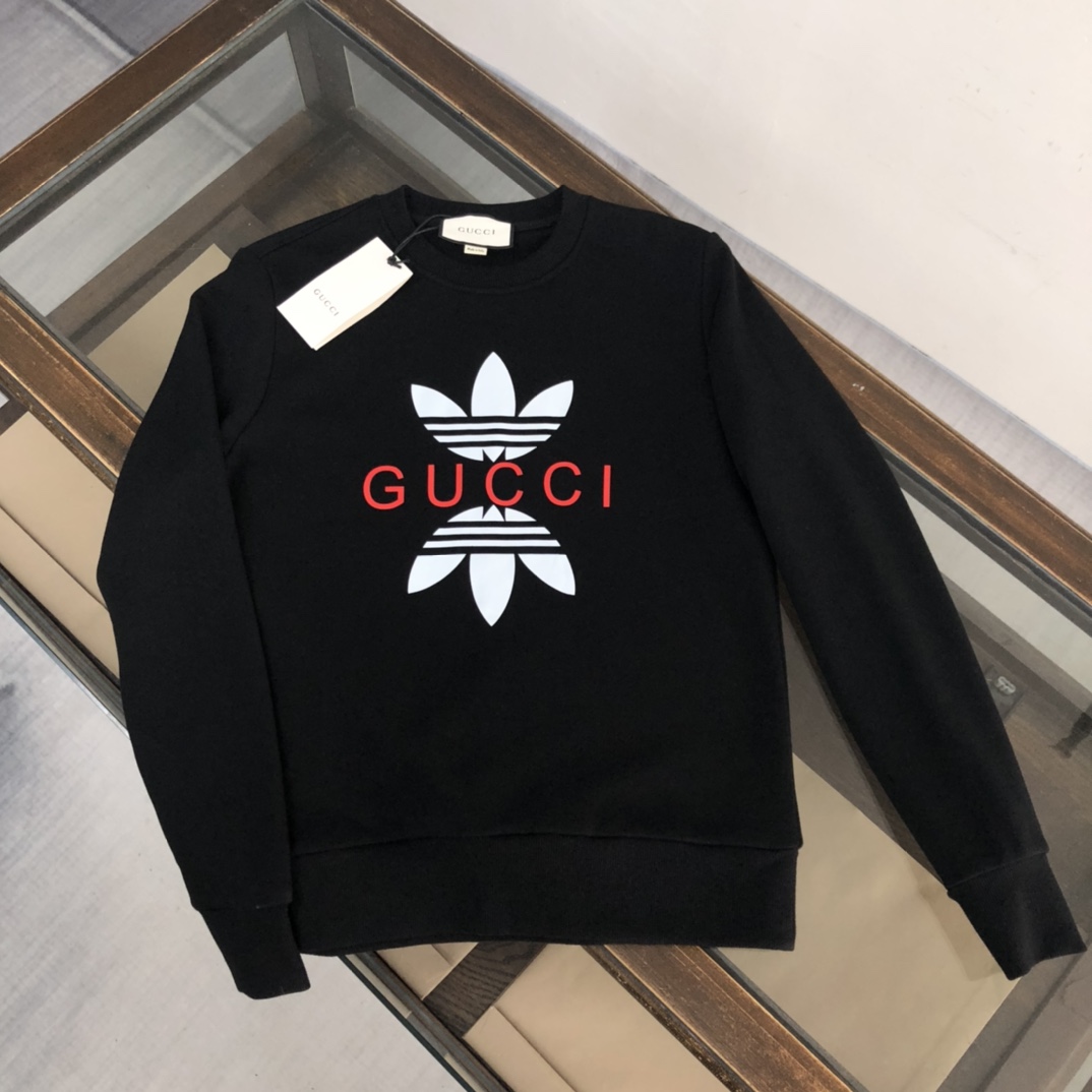 Cheap Gucci Hoodies for Men in 229284, $60 USD- [IB229284] - Replica Gucci Hoodies for Men