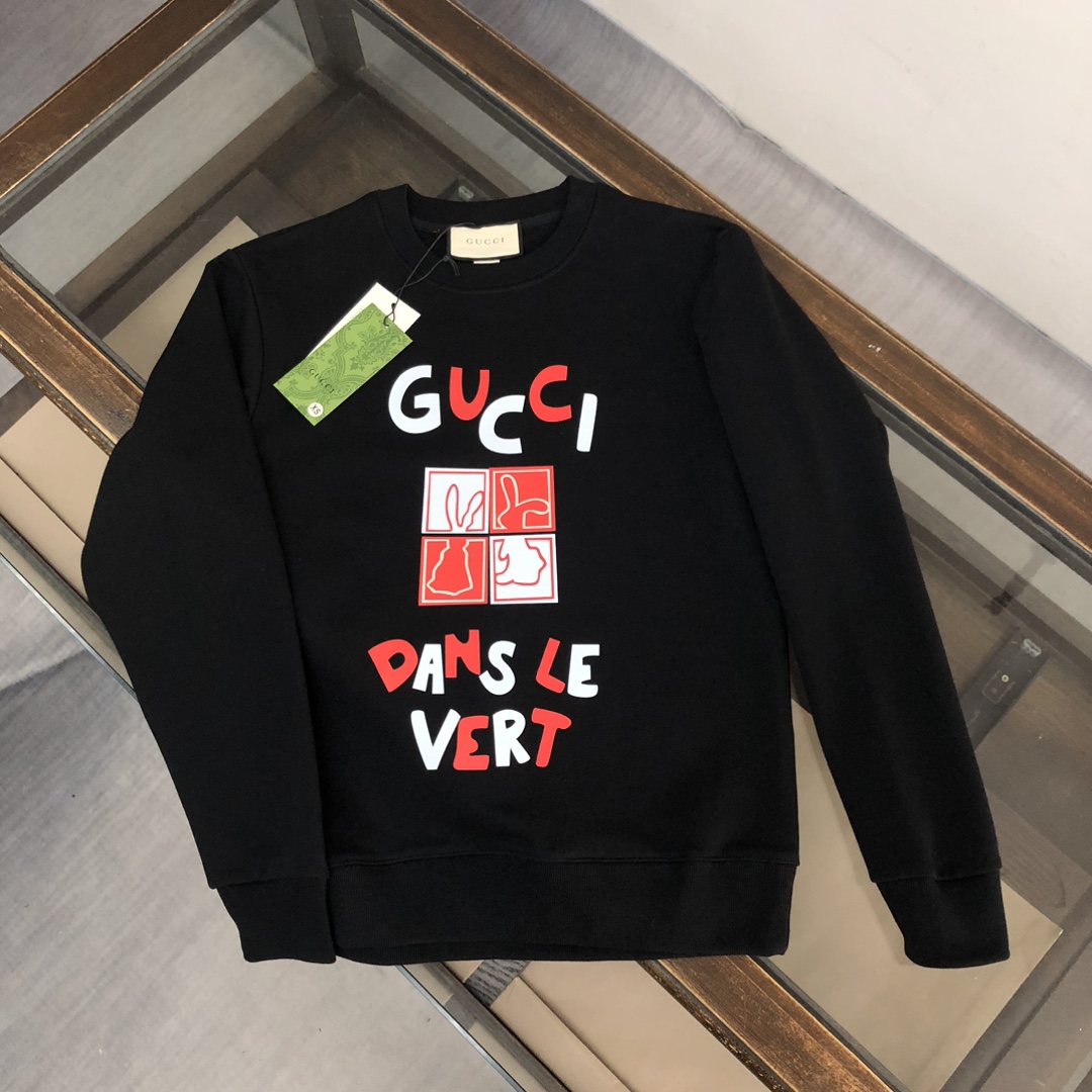 Cheap Gucci Hoodies for Men in 229285, $60 USD- [IB229285] - Replica Gucci Hoodies for Men
