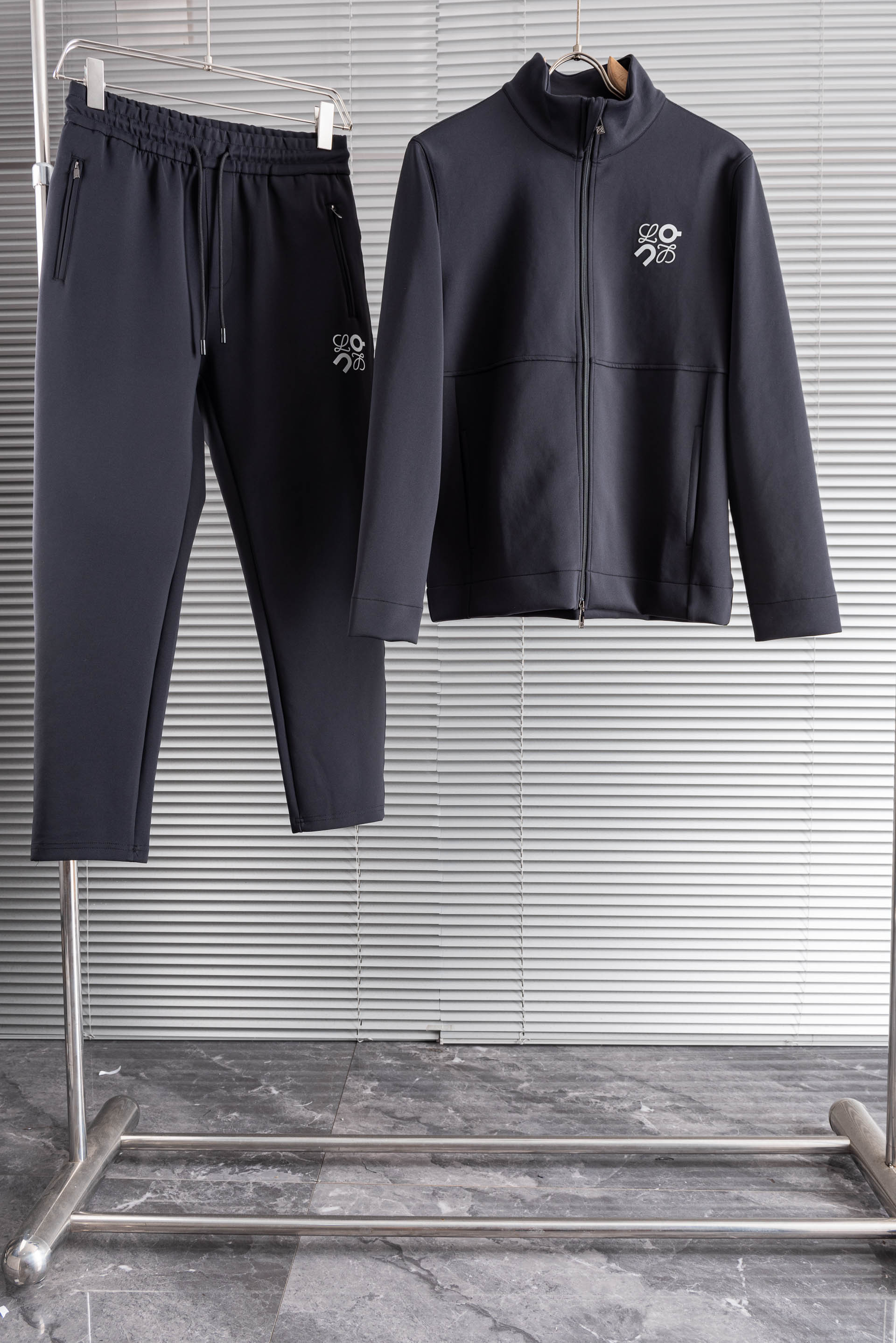 Cheap Loewe Tracksuits in 229298, $180 USD- [IB229298] - Replica Loewe Tracksuits
