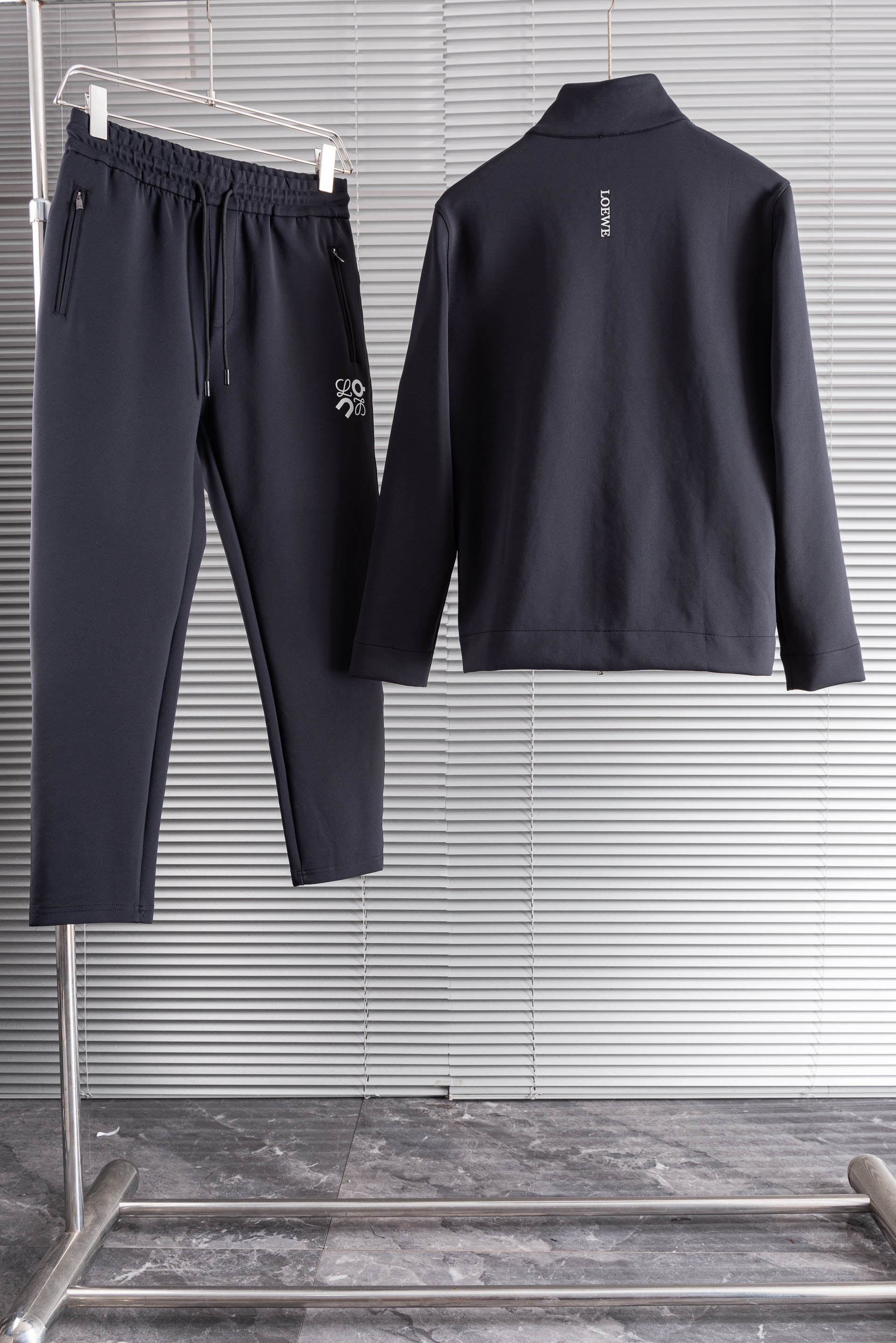 Cheap Loewe Tracksuits in 229298, $180 USD- [IB229298] - Replica Loewe Tracksuits