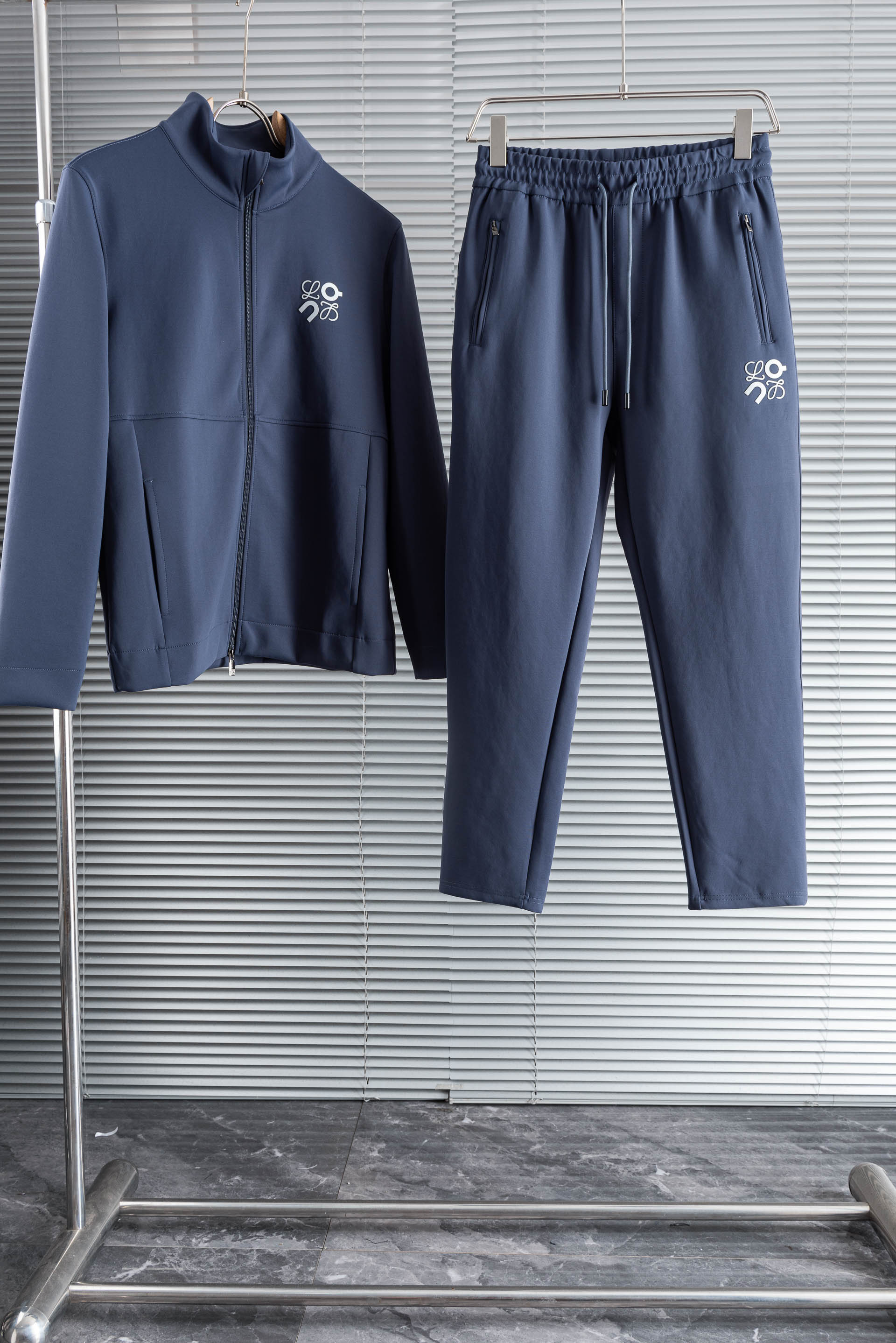 Cheap Loewe Tracksuits in 229299, $180 USD- [IB229299] - Replica Loewe Tracksuits