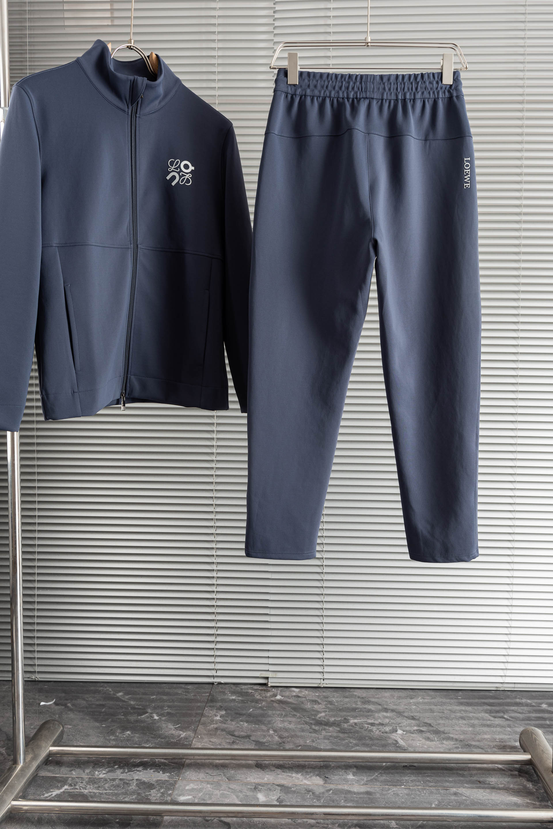 Cheap Loewe Tracksuits in 229299, $180 USD- [IB229299] - Replica Loewe Tracksuits